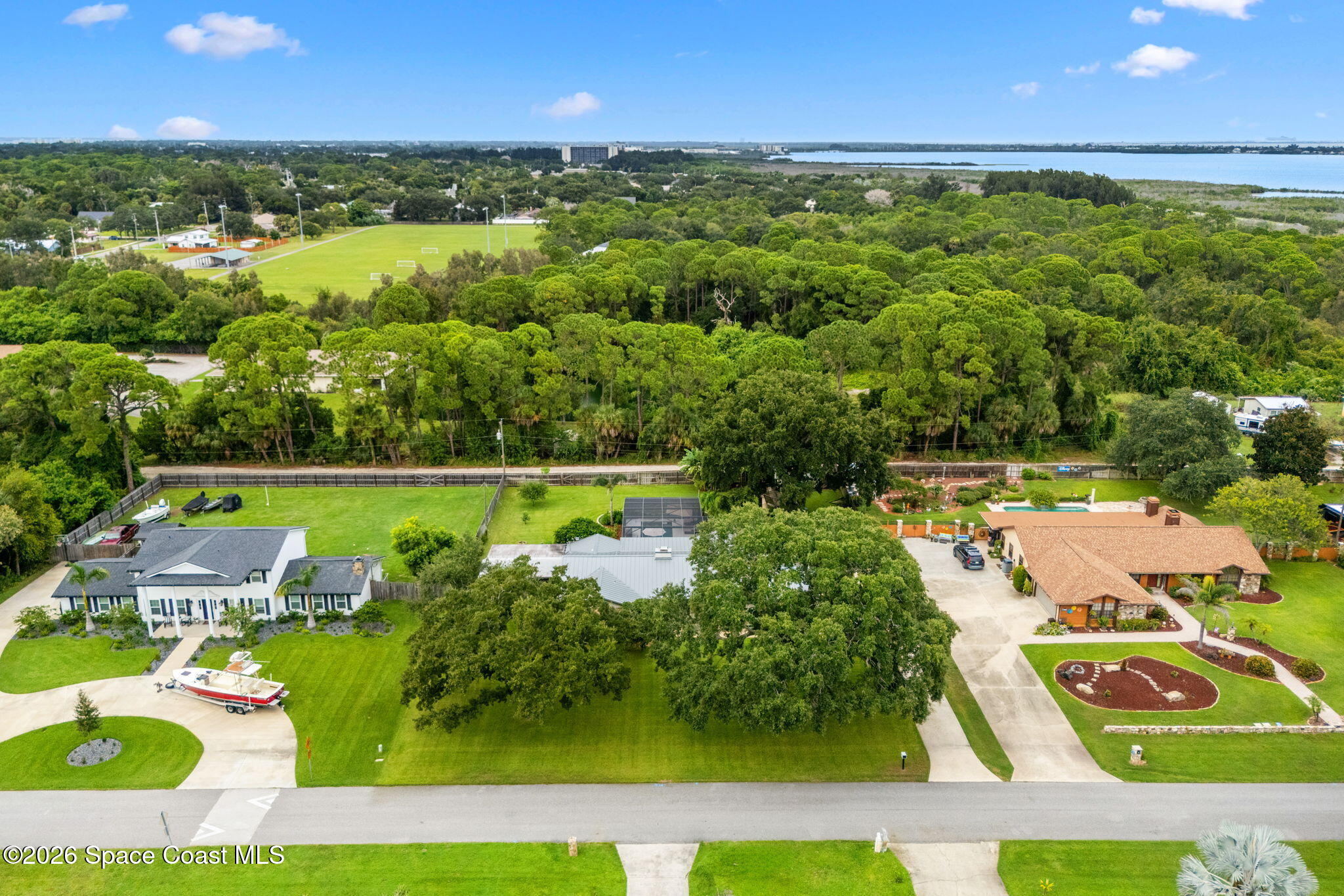 530 Hidden Creek Drive