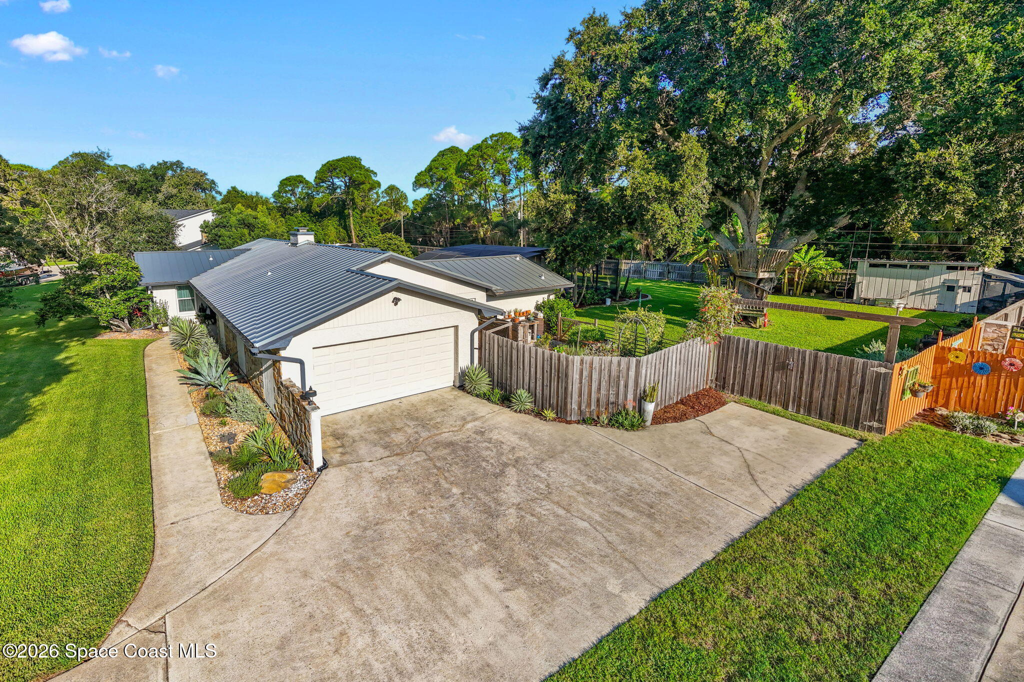 530 Hidden Creek Drive
