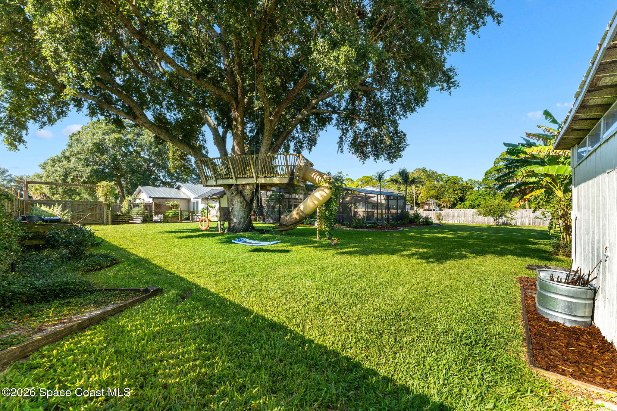 530 Hidden Creek Drive