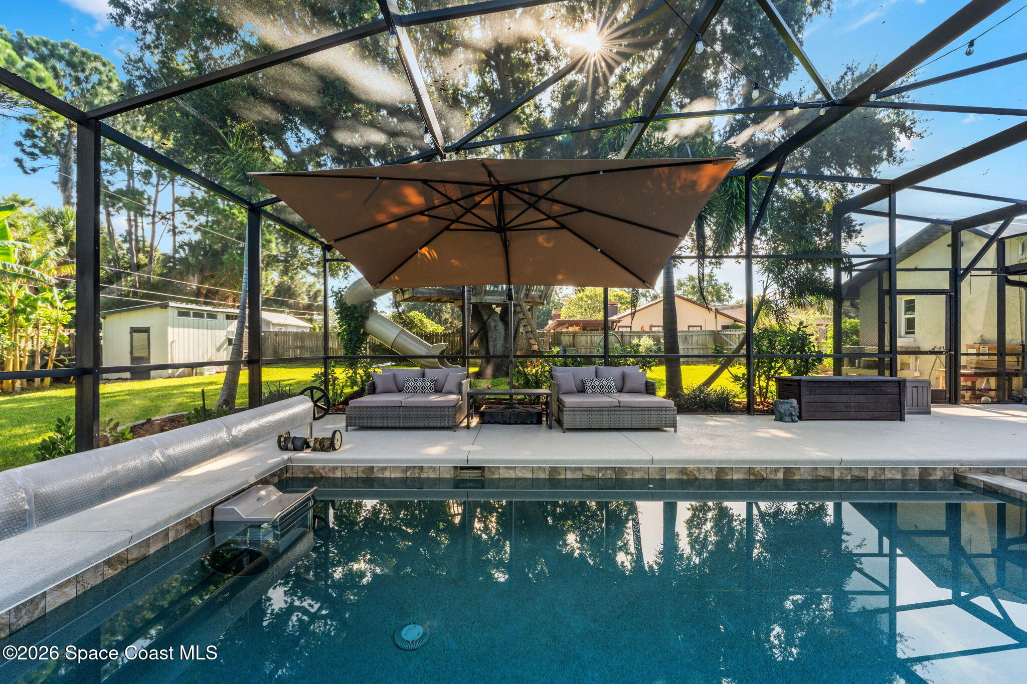 530 Hidden Creek Drive