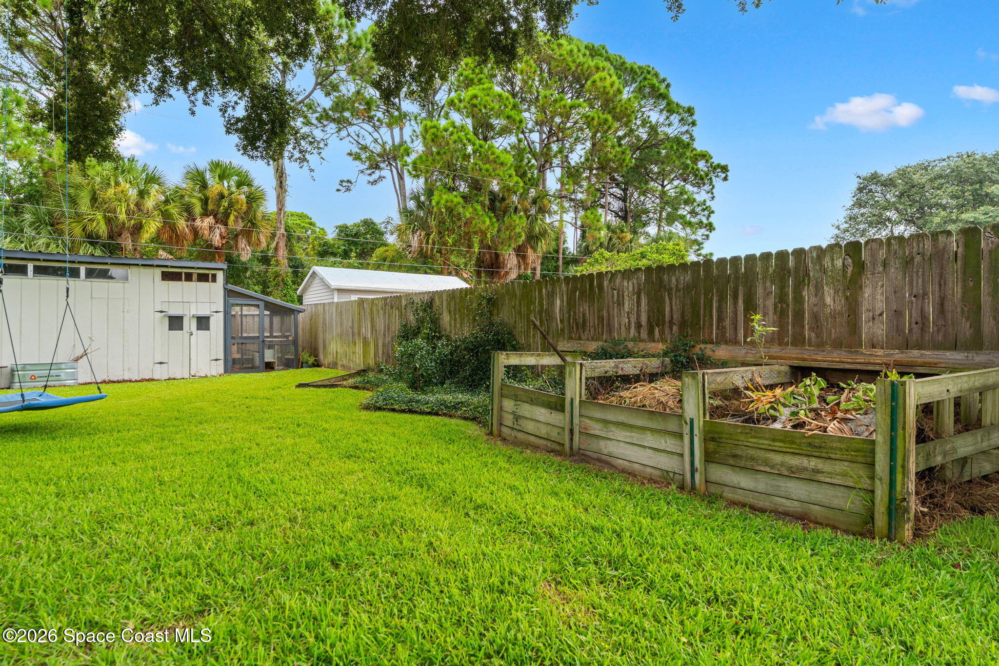 530 Hidden Creek Drive