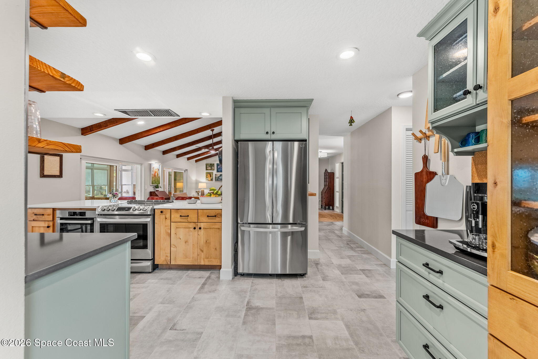 530 Hidden Creek Drive