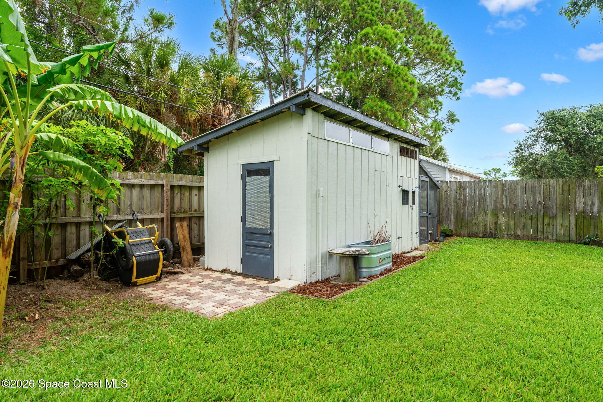 530 Hidden Creek Drive