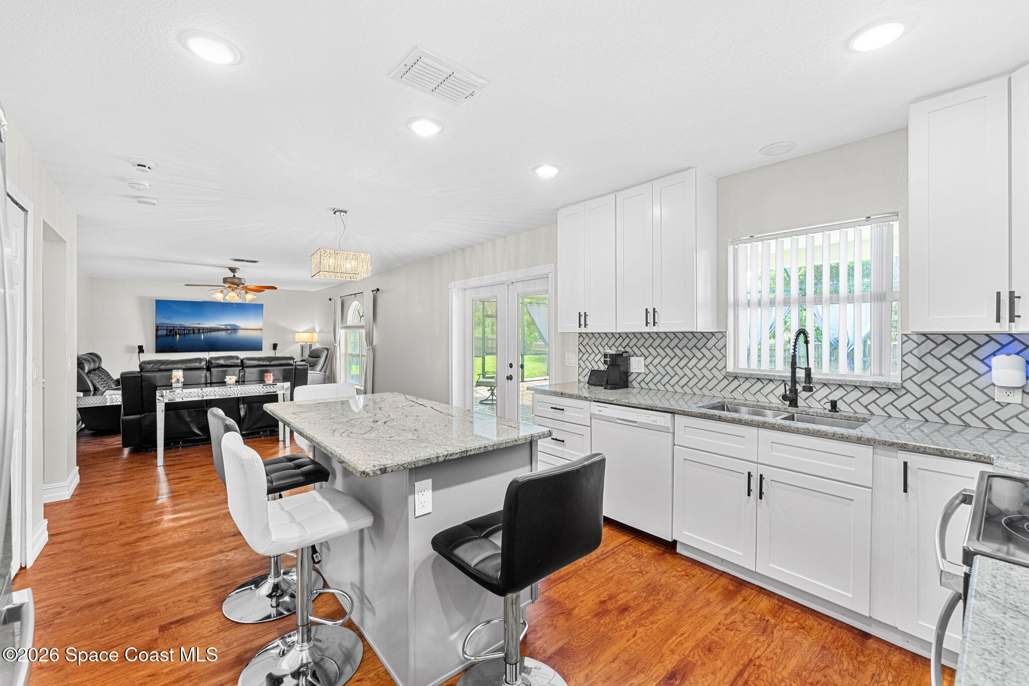 360 Hanford Road SW