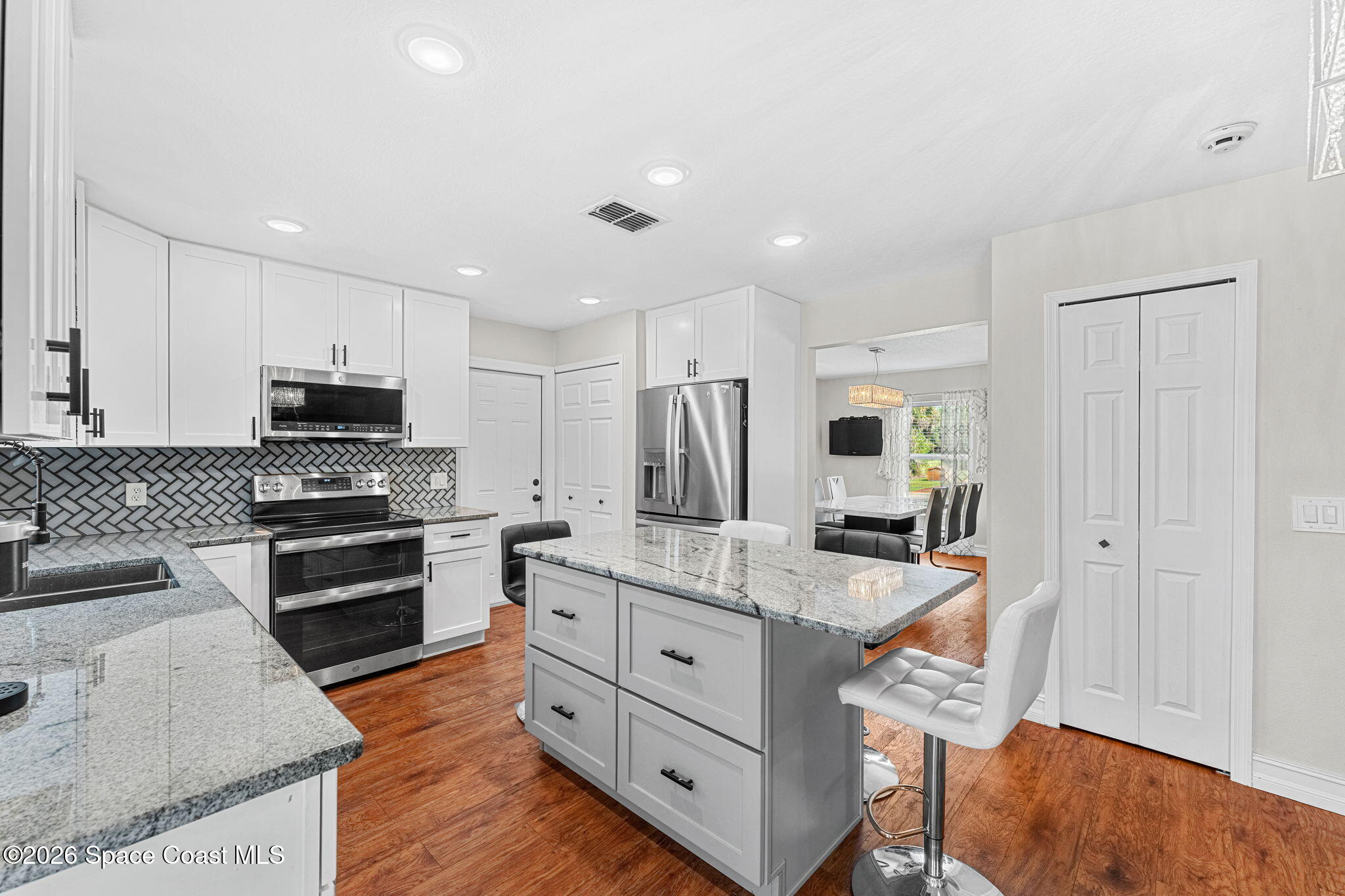 360 Hanford Road SW
