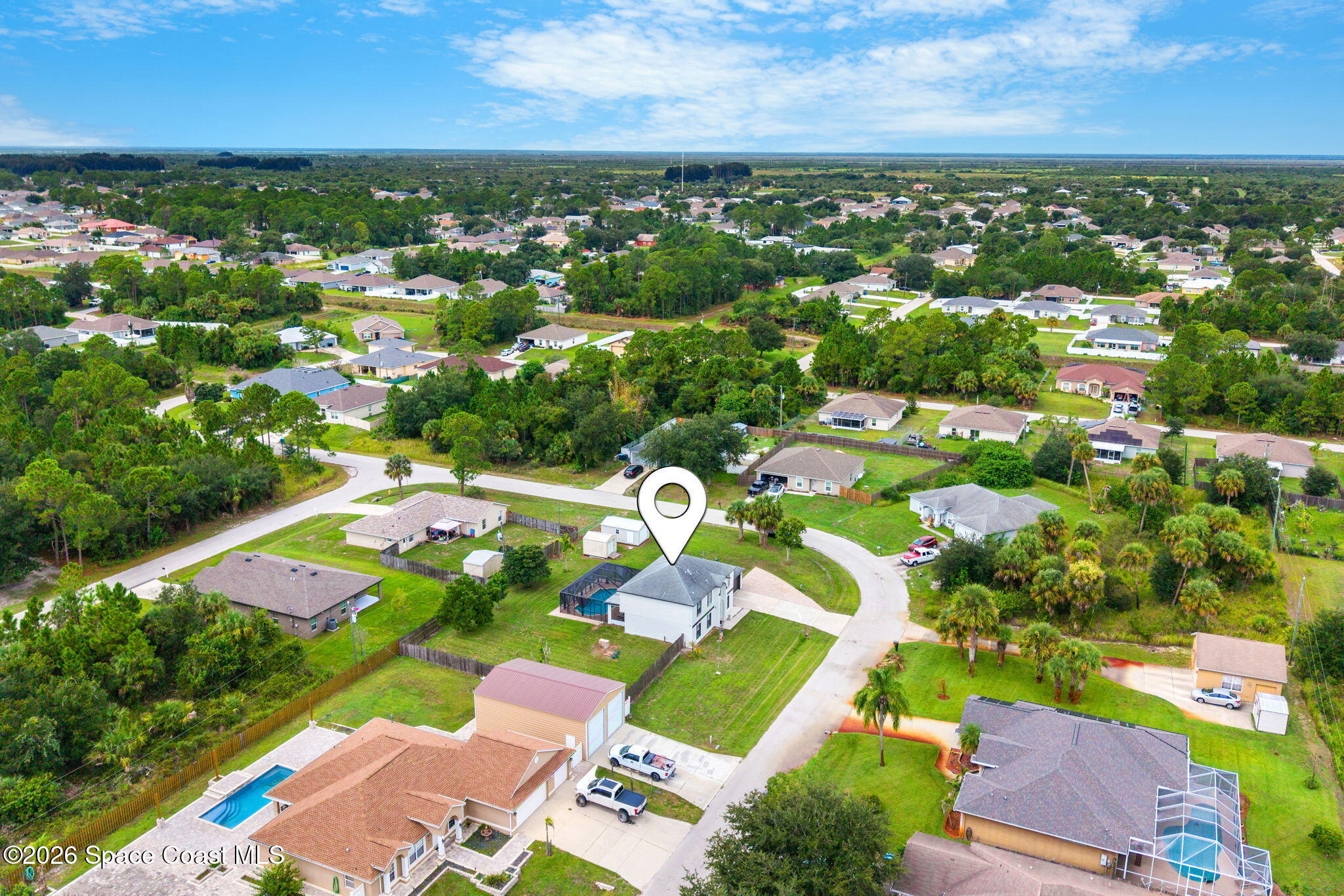 360 Hanford Road SW
