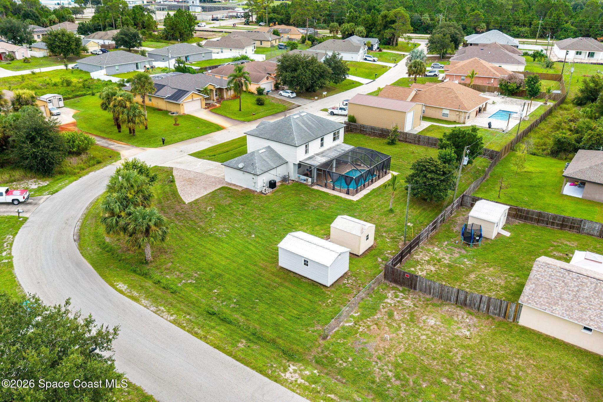 360 Hanford Road SW