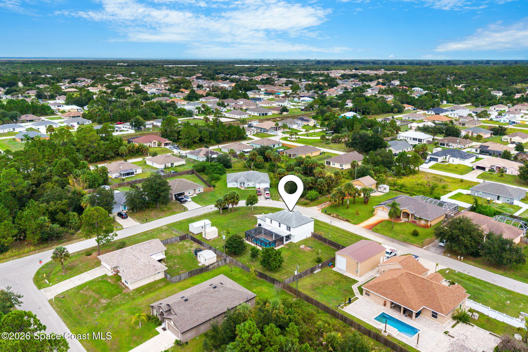 360 Hanford Road SW