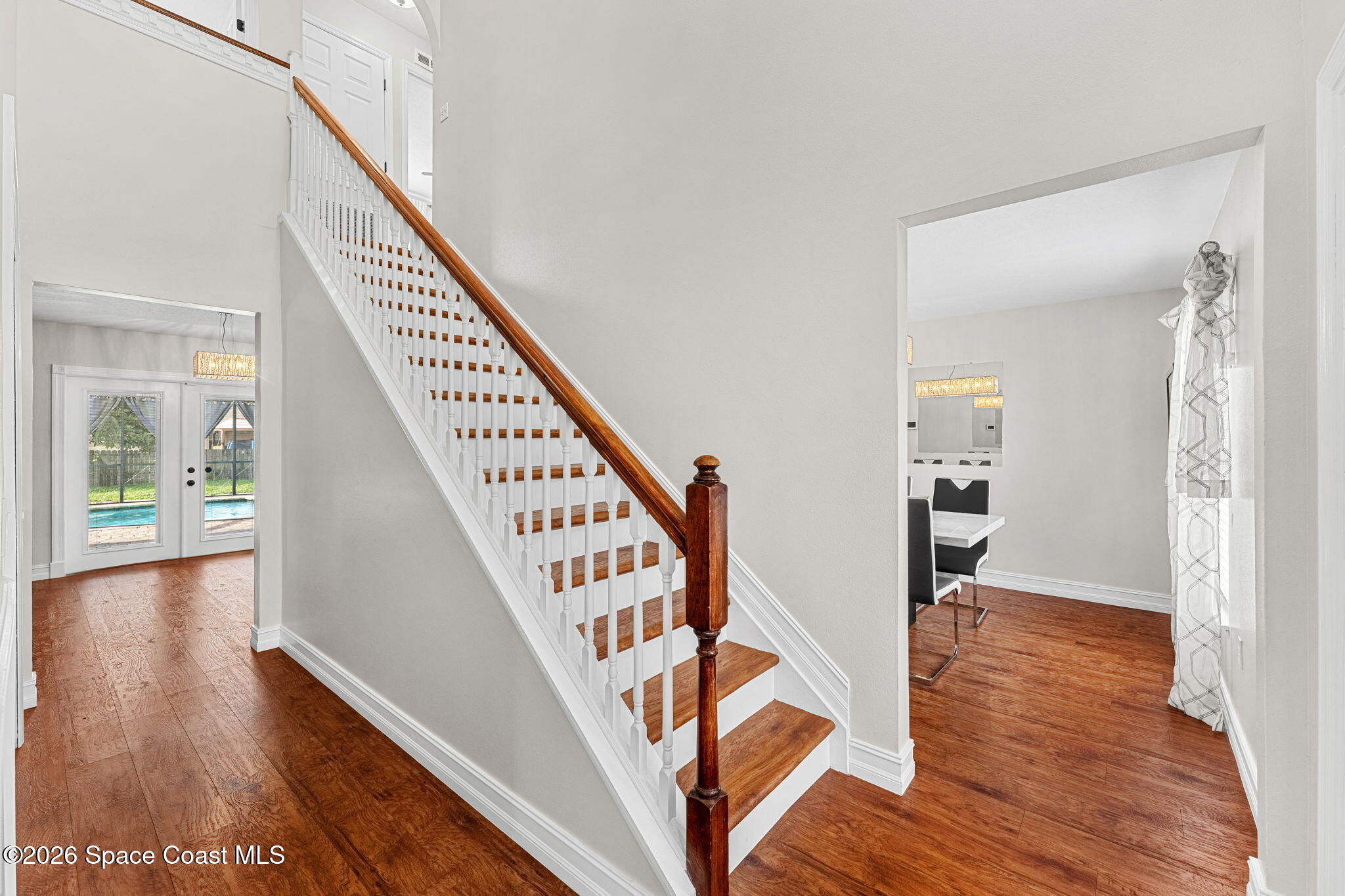 360 Hanford Road SW