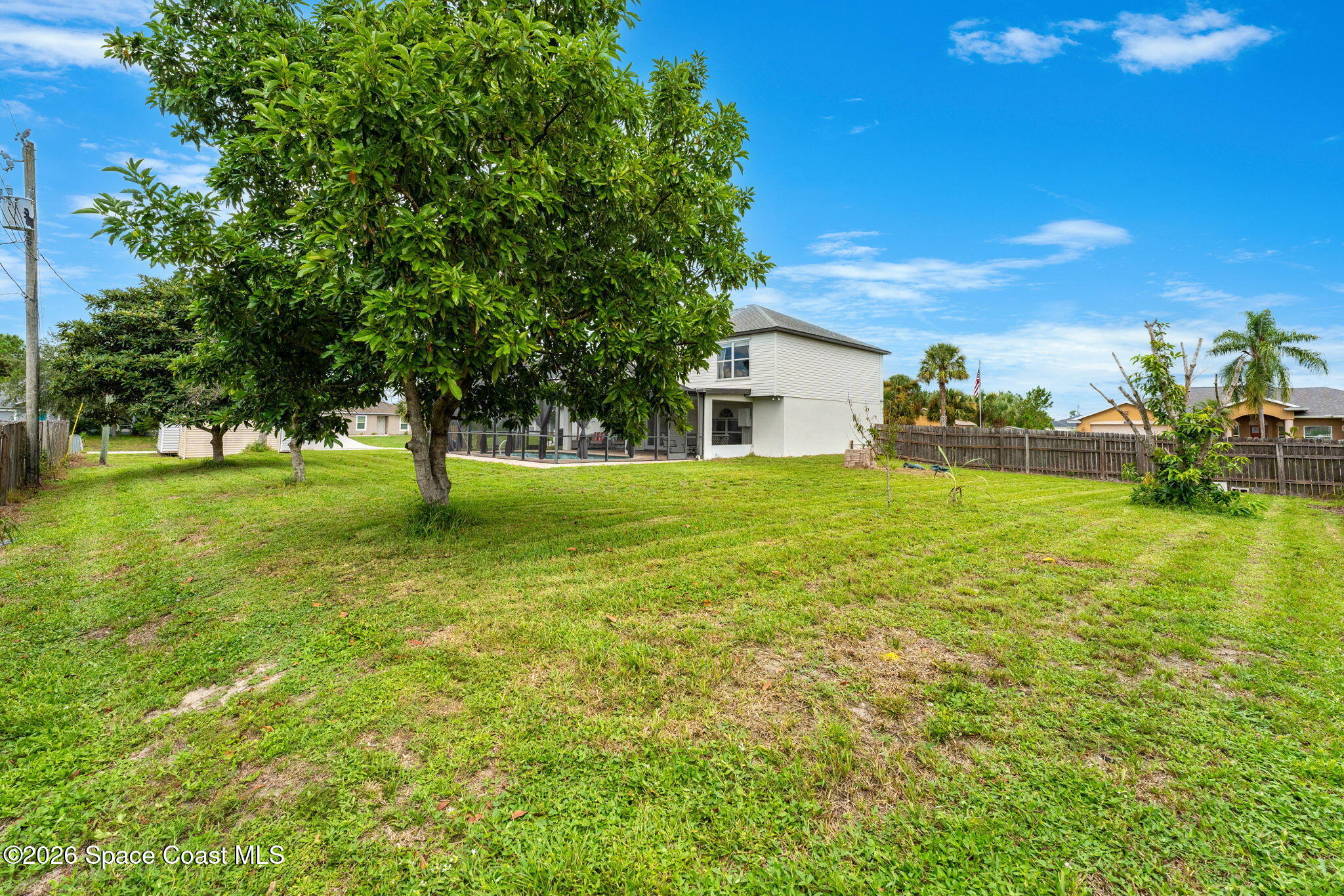 360 Hanford Road SW