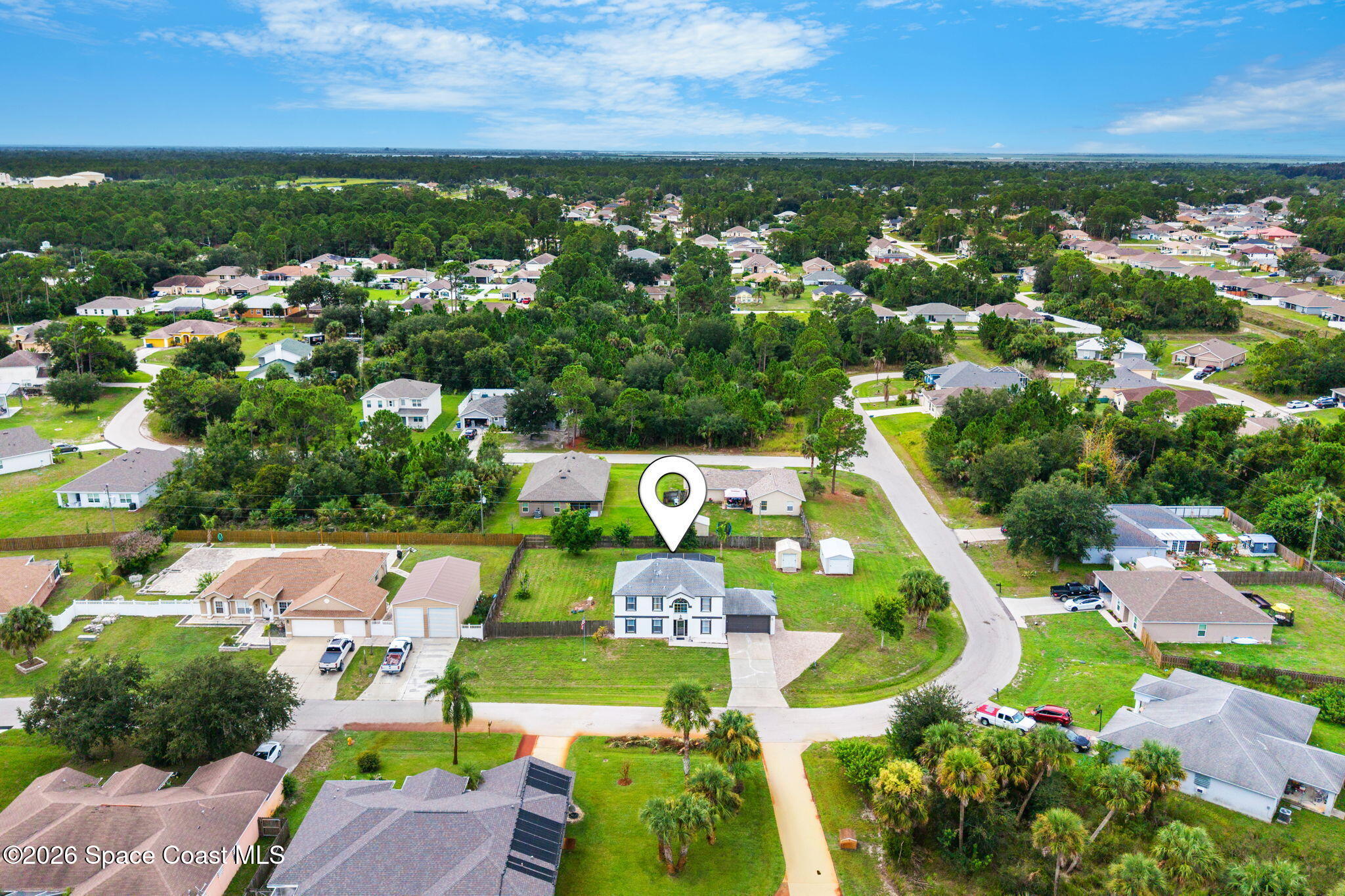 360 Hanford Road SW