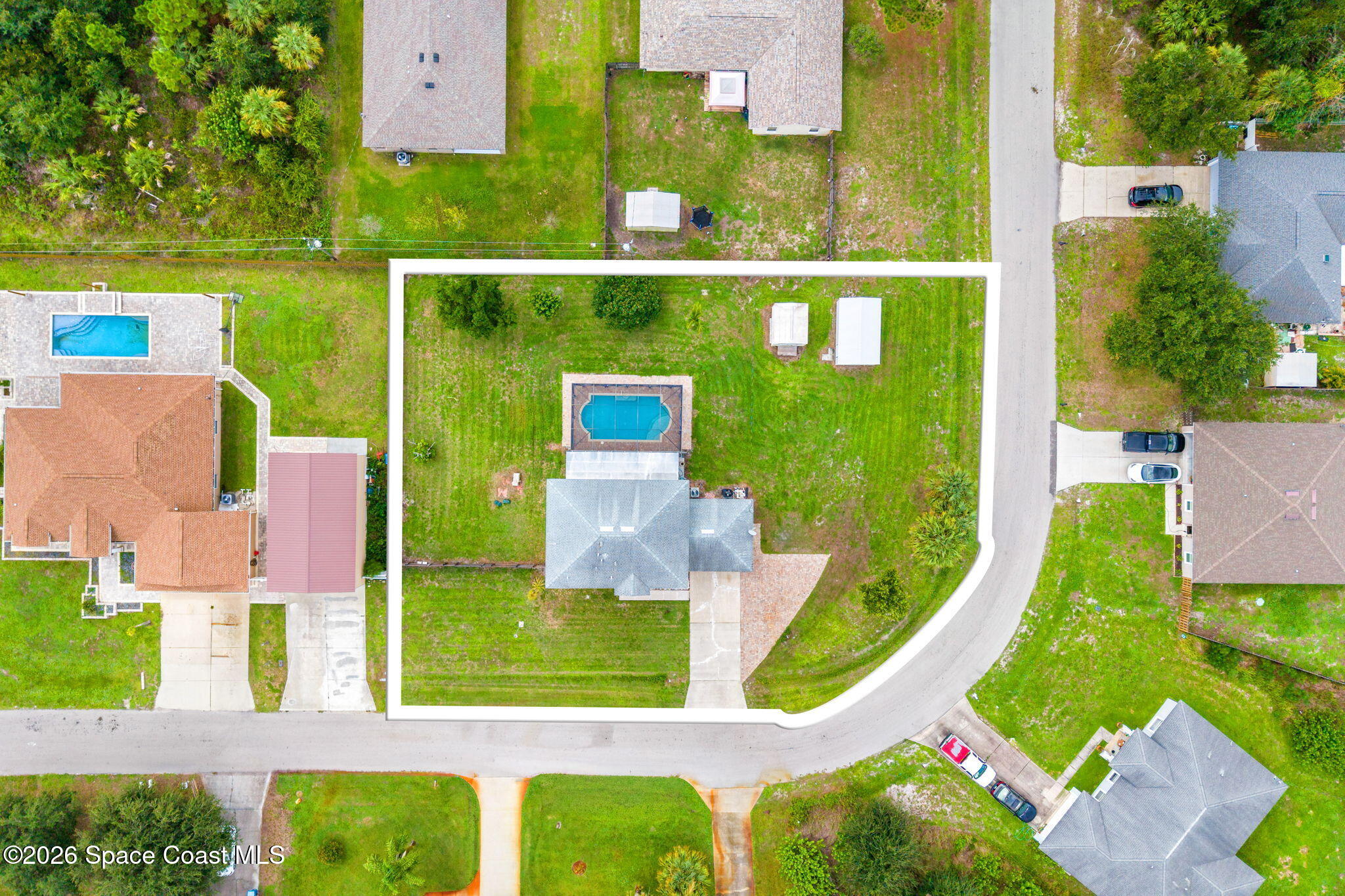 360 Hanford Road SW