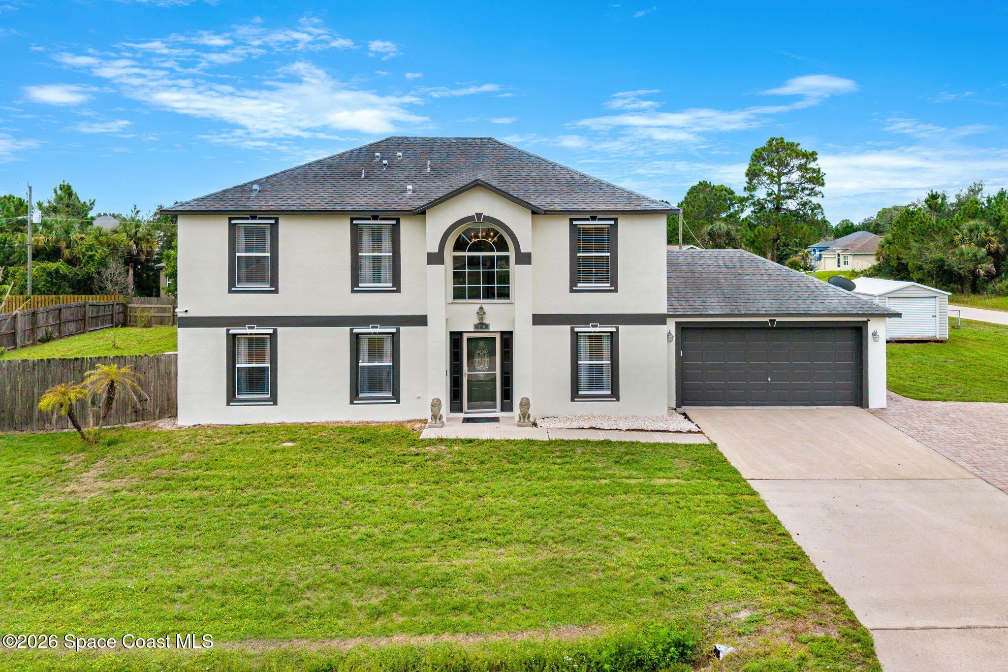 360 Hanford Road SW
