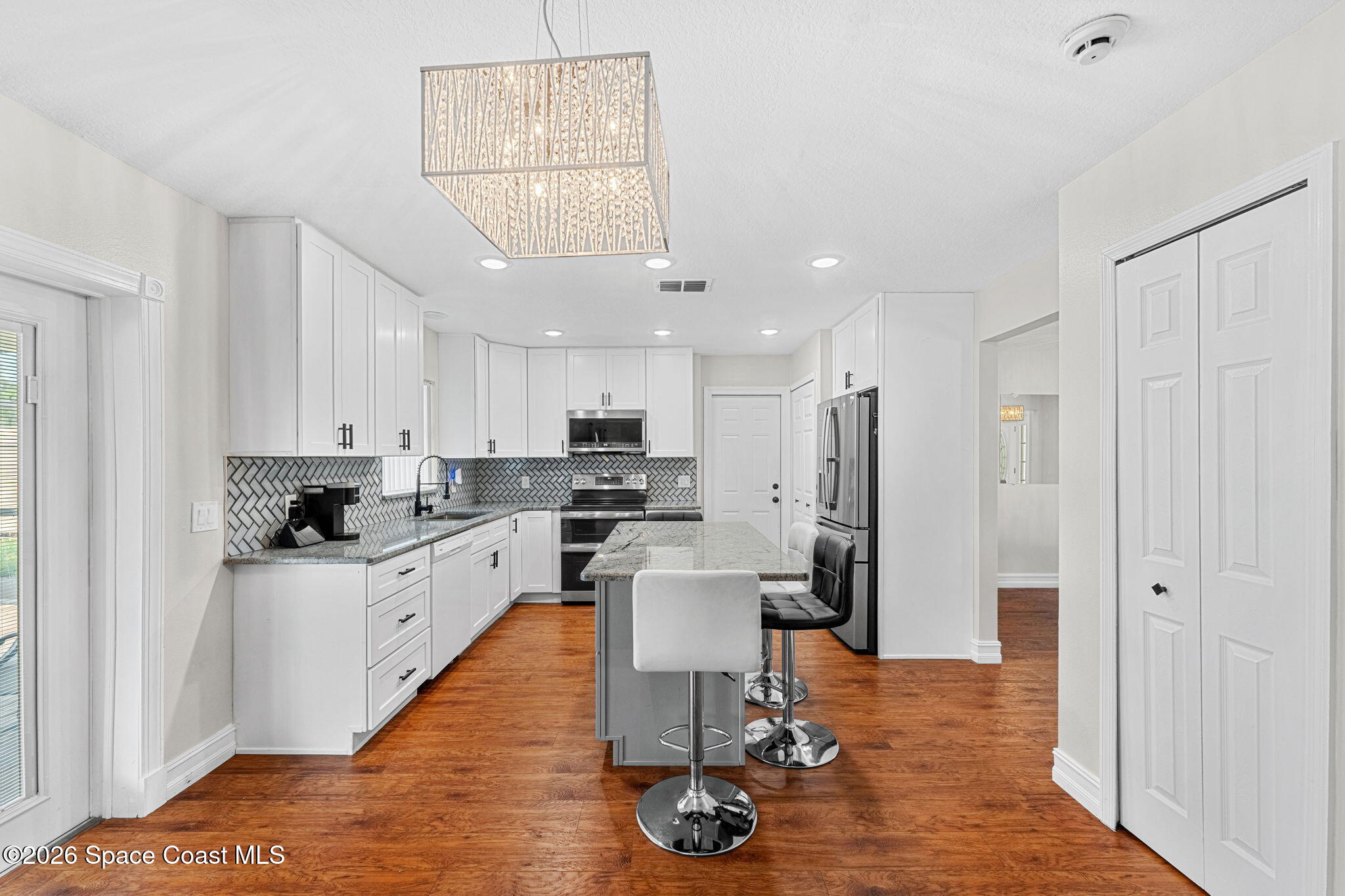 360 Hanford Road SW