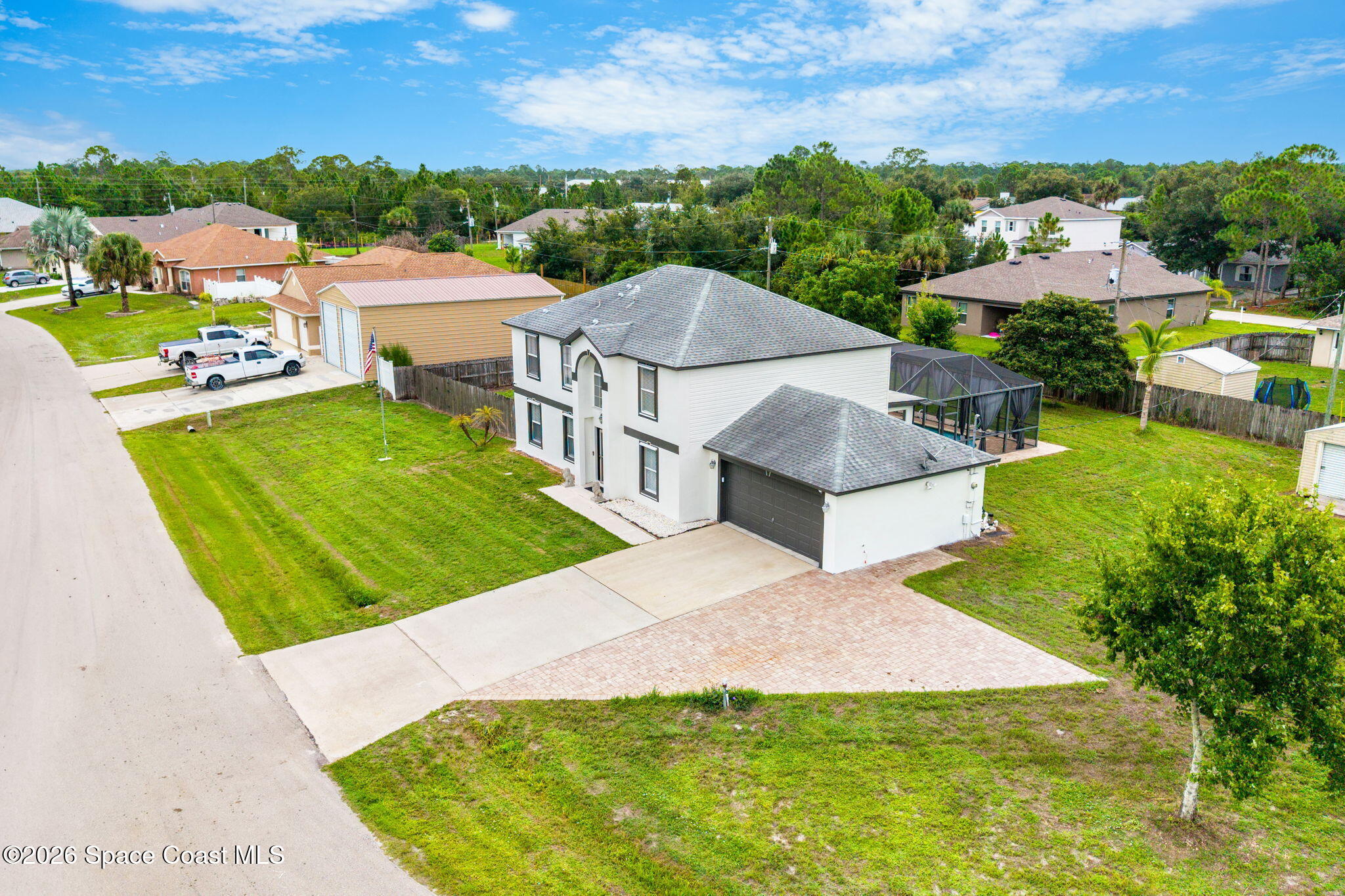 360 Hanford Road SW