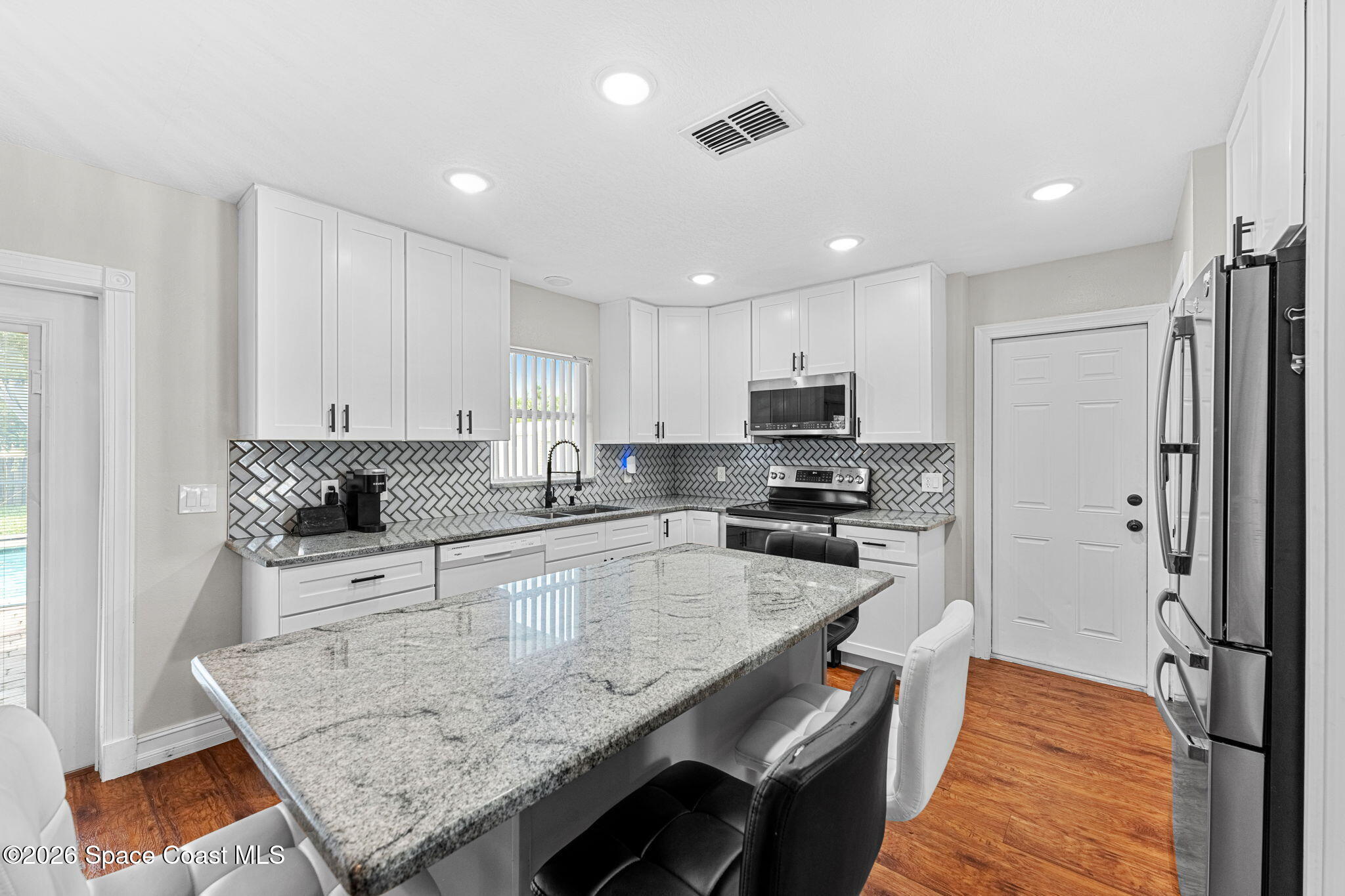 360 Hanford Road SW
