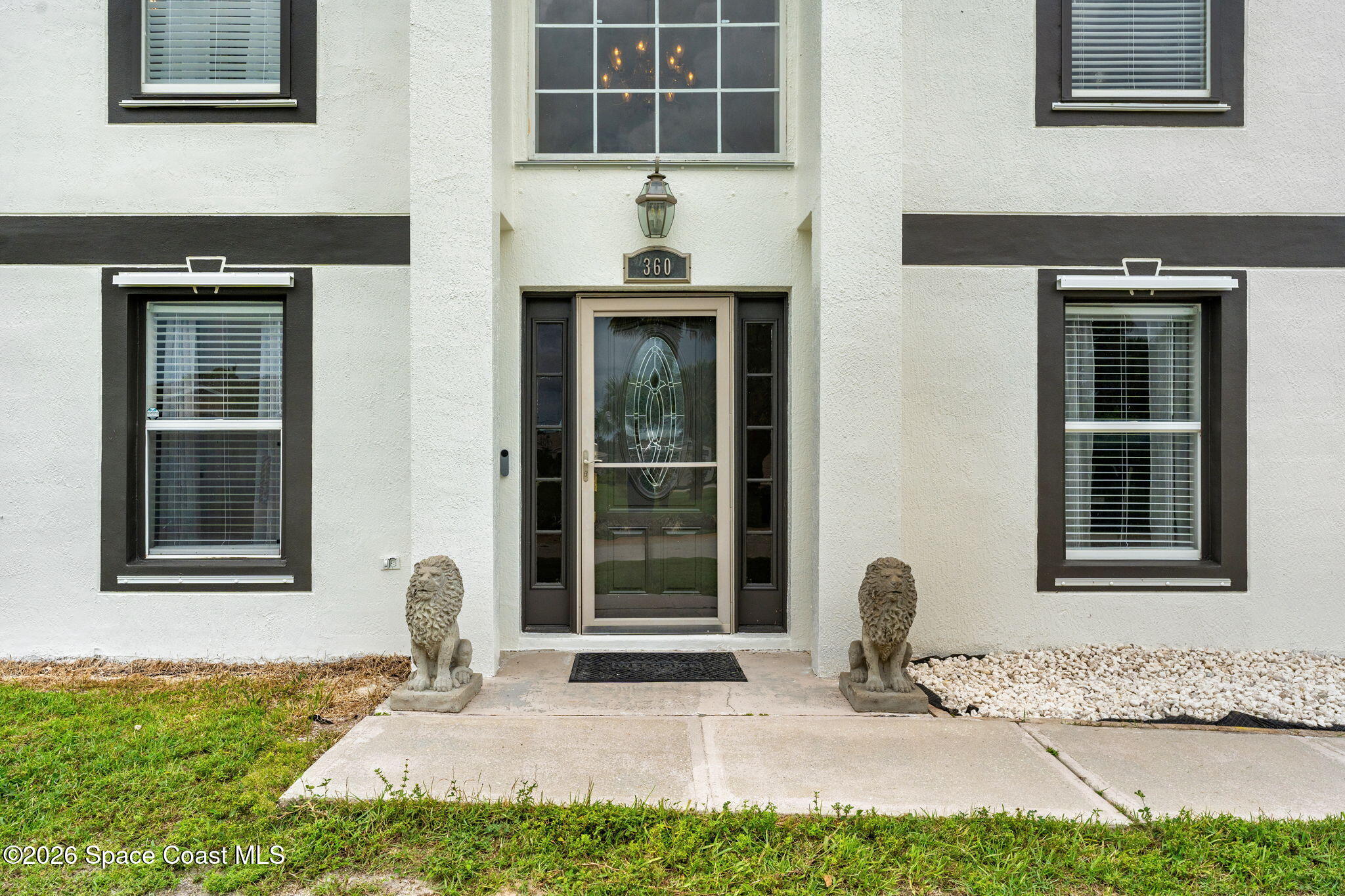 360 Hanford Road SW