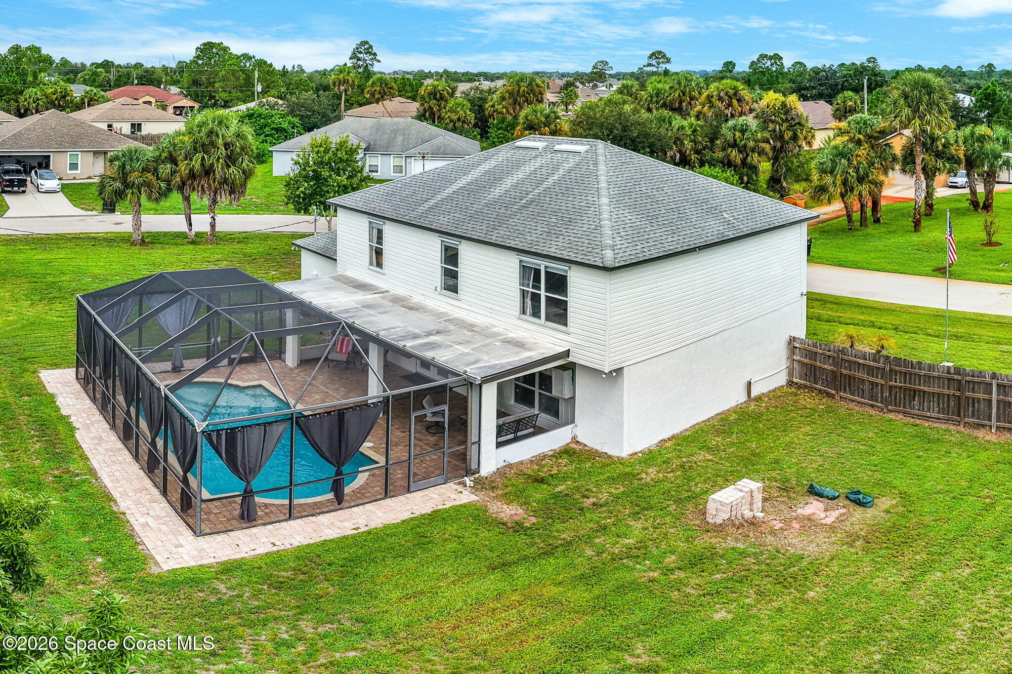 360 Hanford Road SW