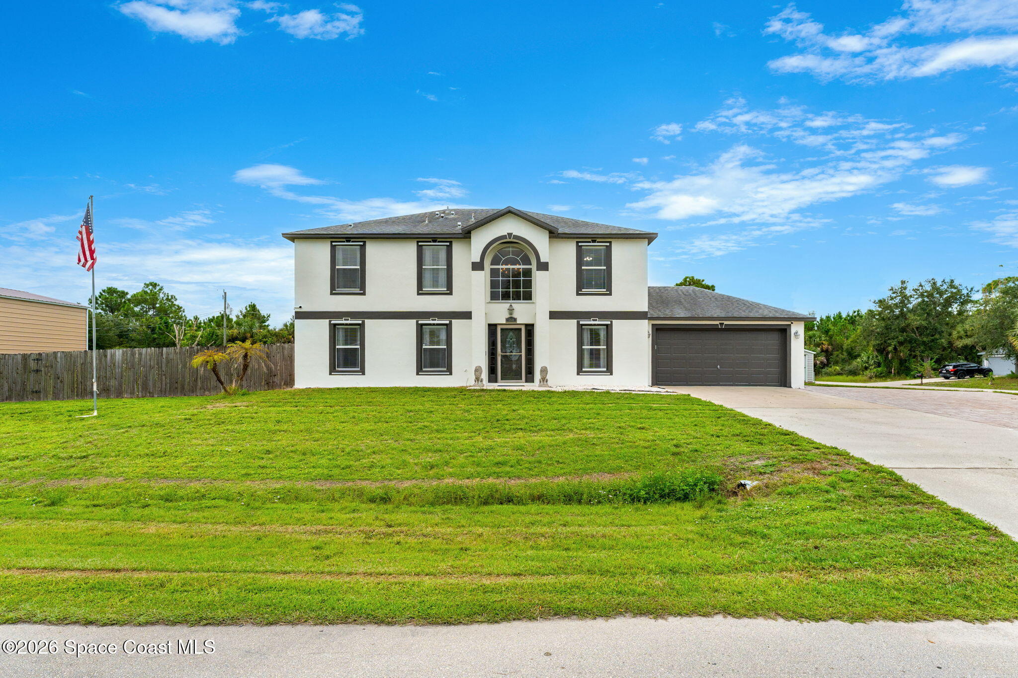 360 Hanford Road SW