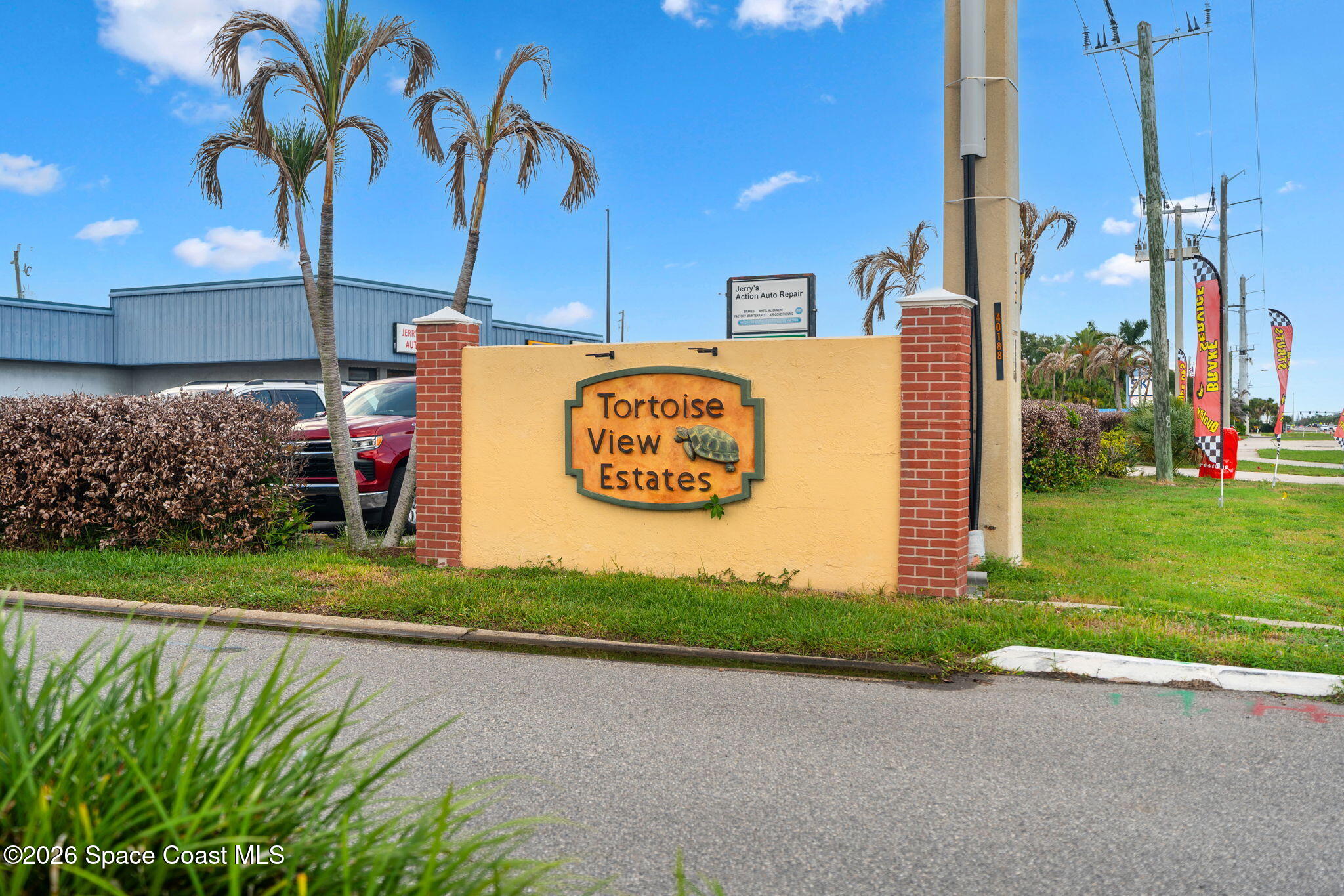 623 Manatee Drive