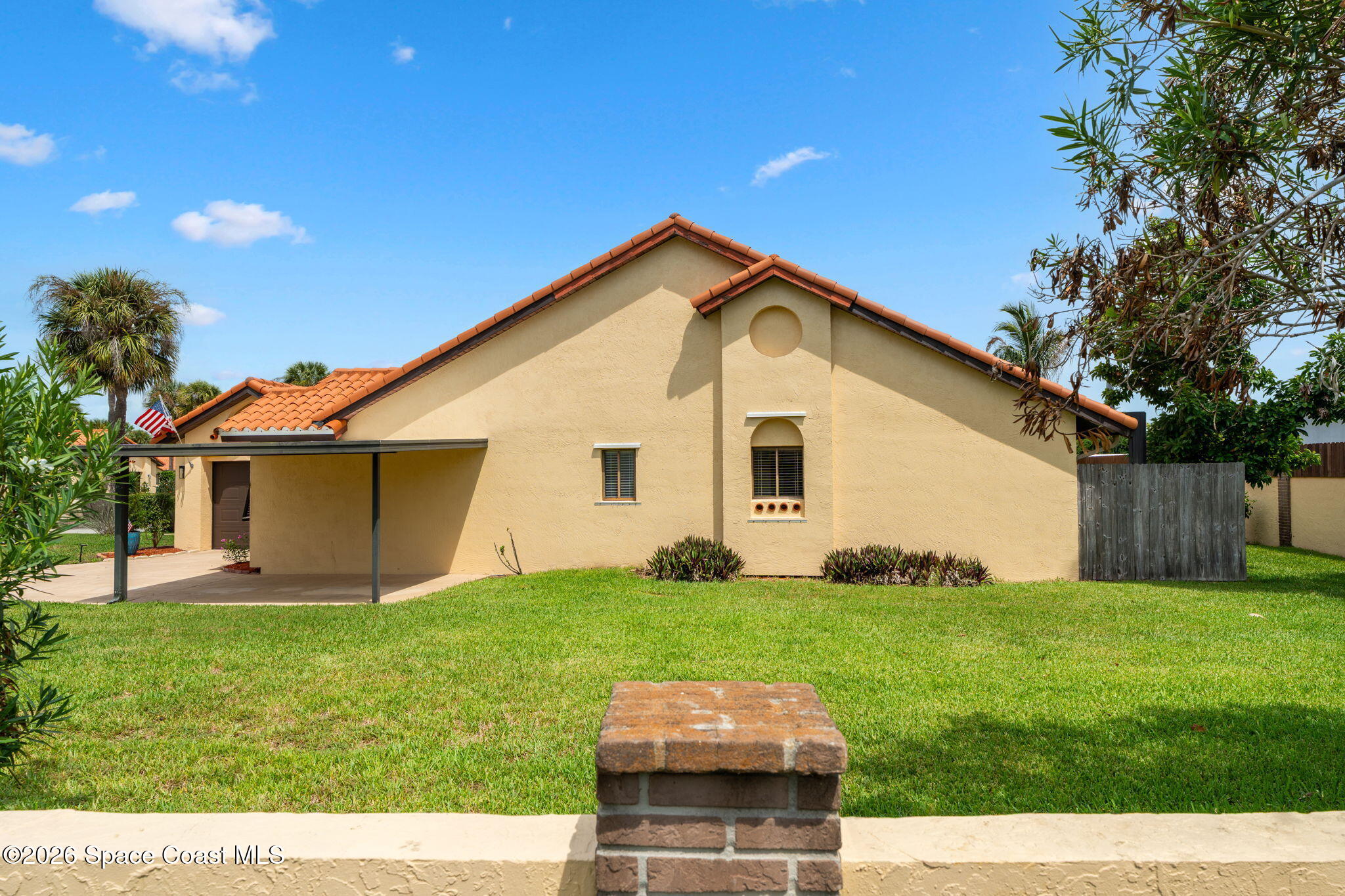 623 Manatee Drive