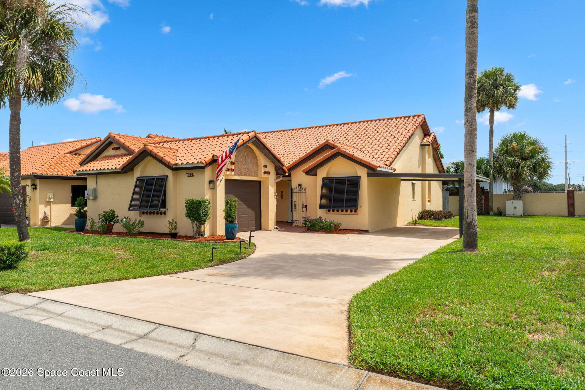 623 Manatee Drive