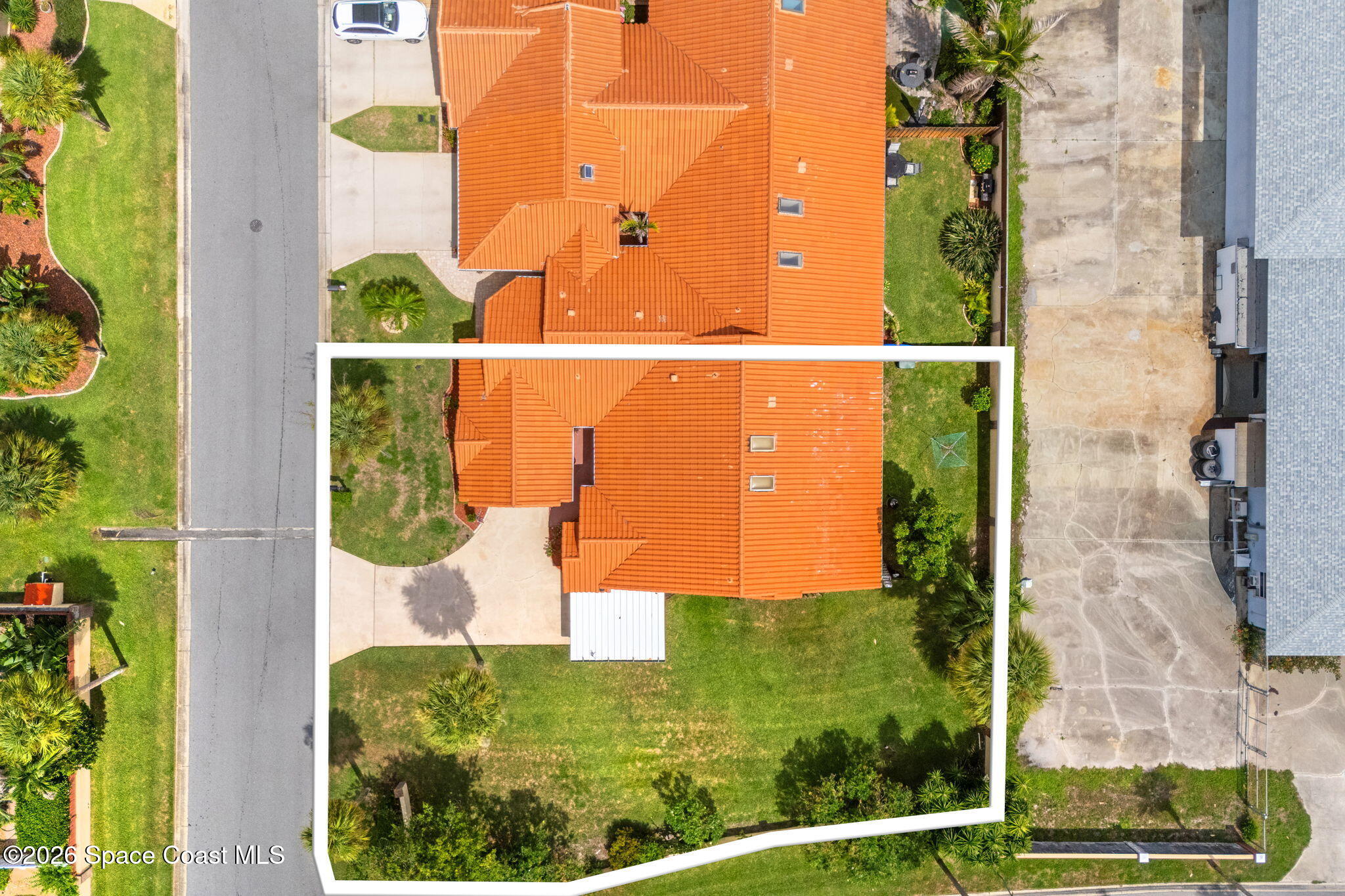 623 Manatee Drive