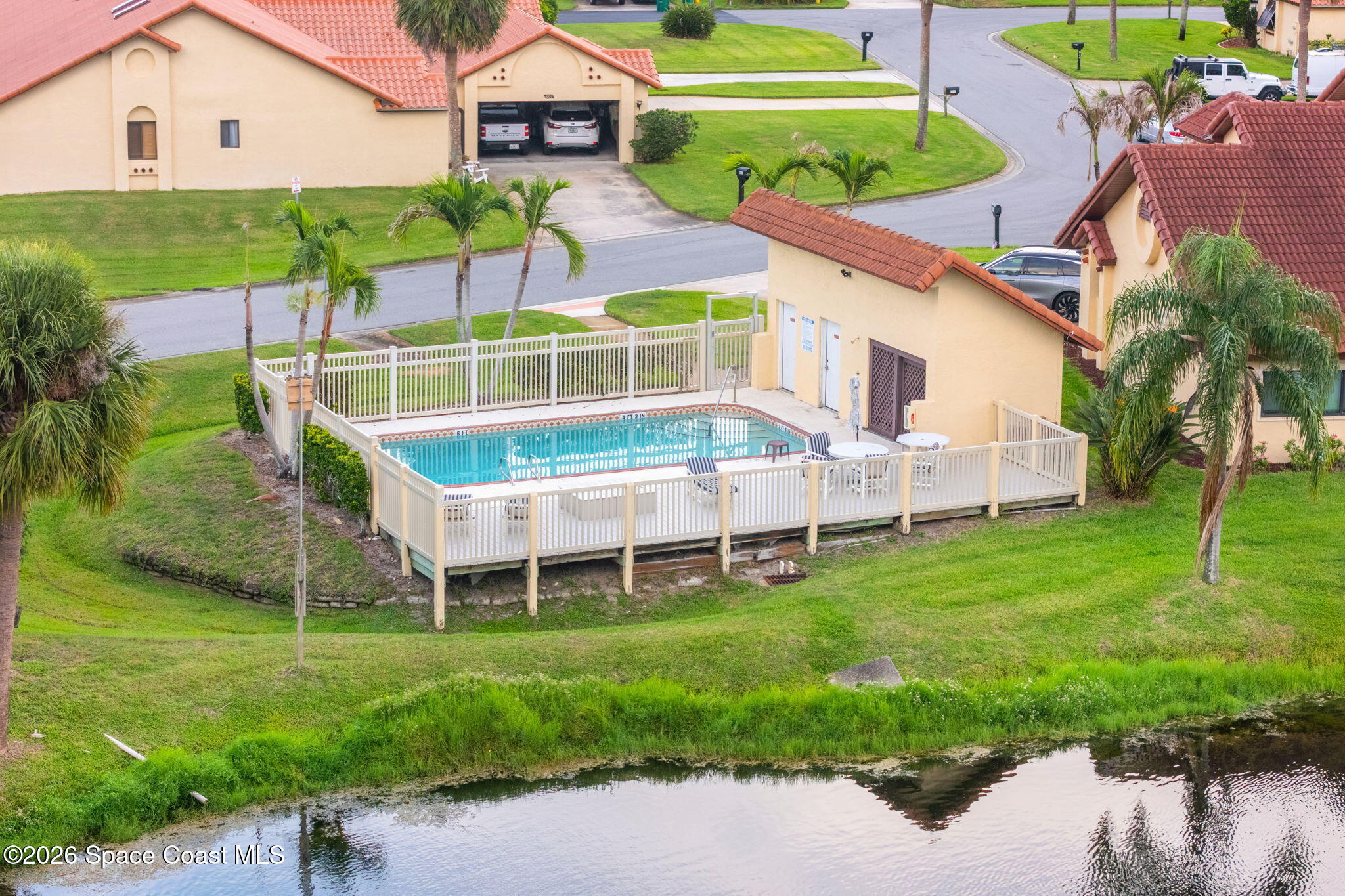 623 Manatee Drive