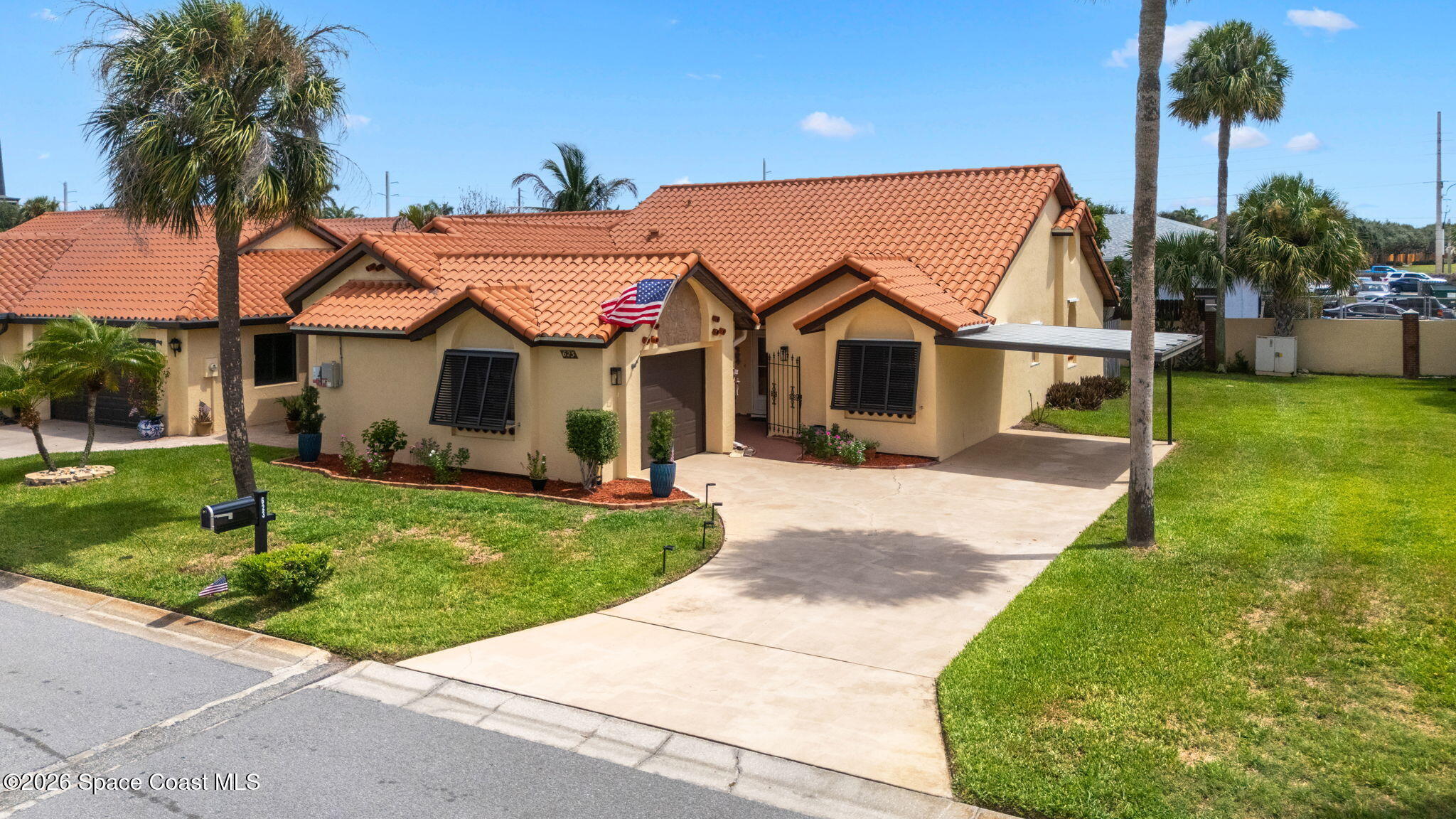 623 Manatee Drive
