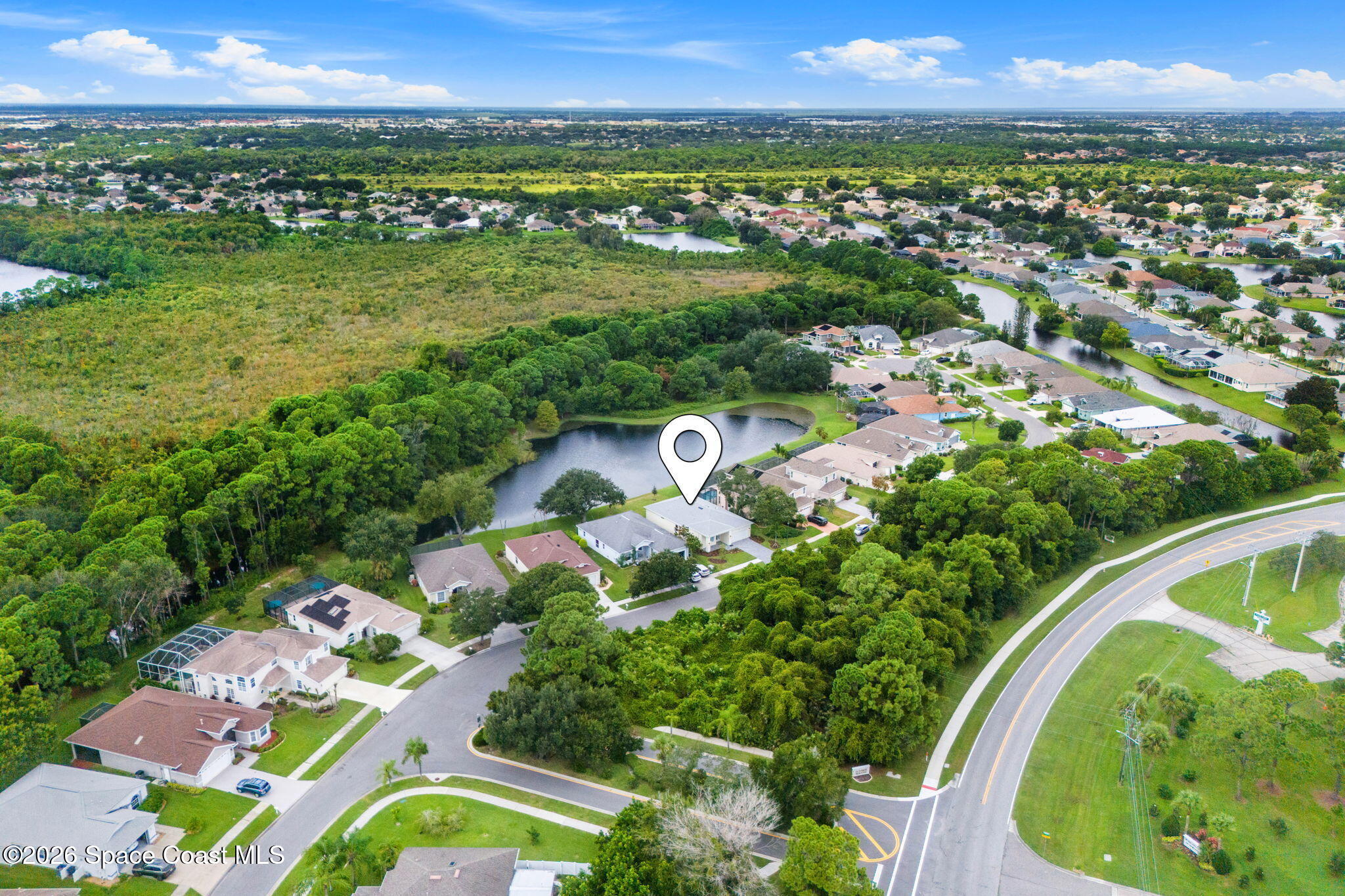 849 Suntree Woods Drive