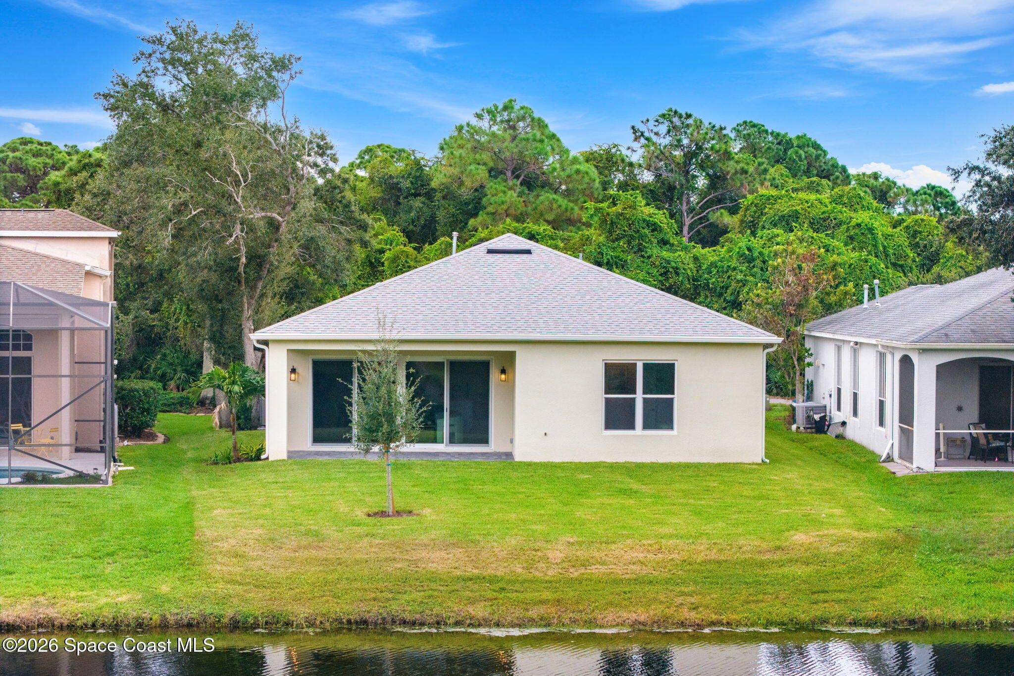 849 Suntree Woods Drive
