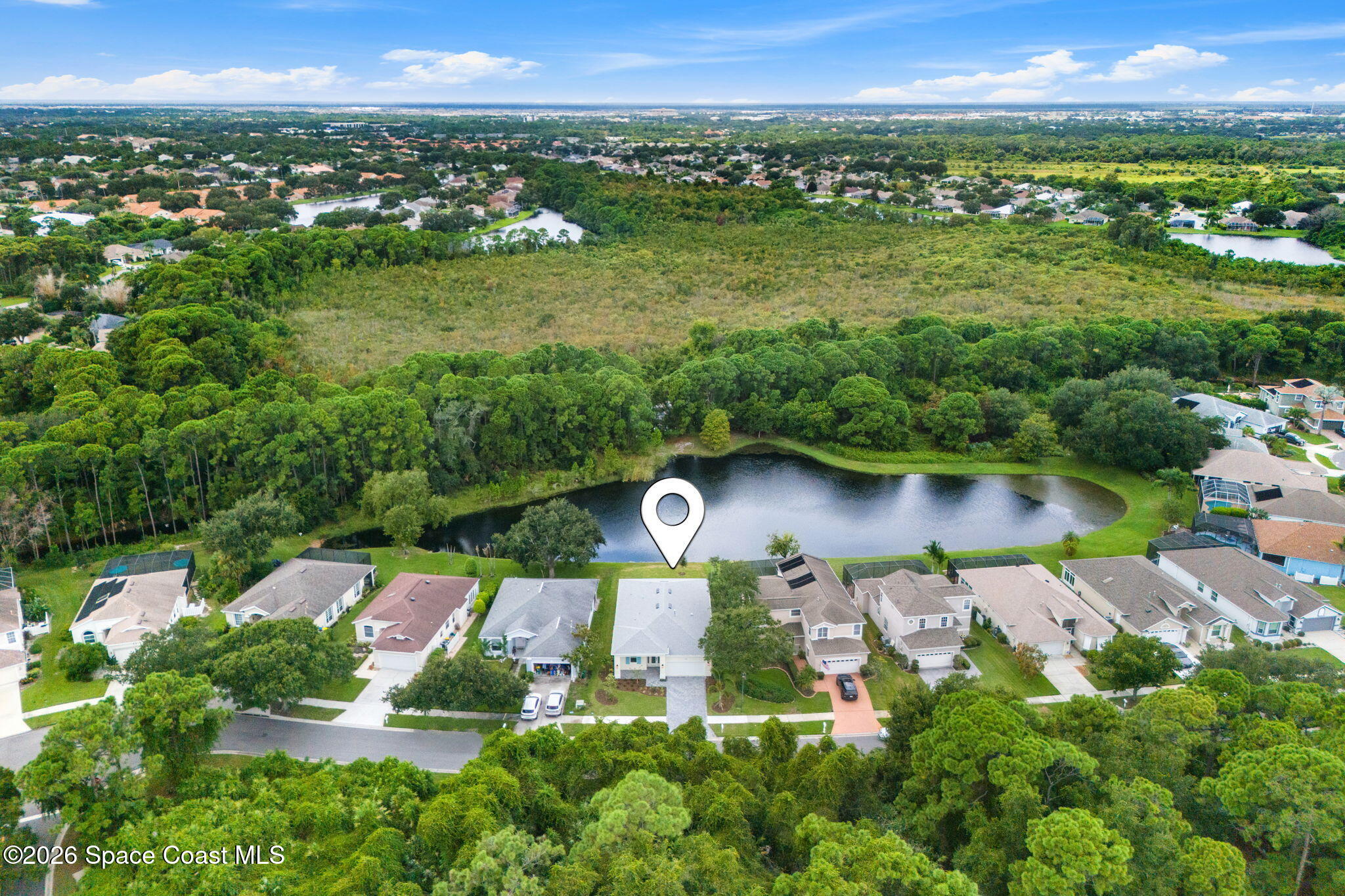 849 Suntree Woods Drive