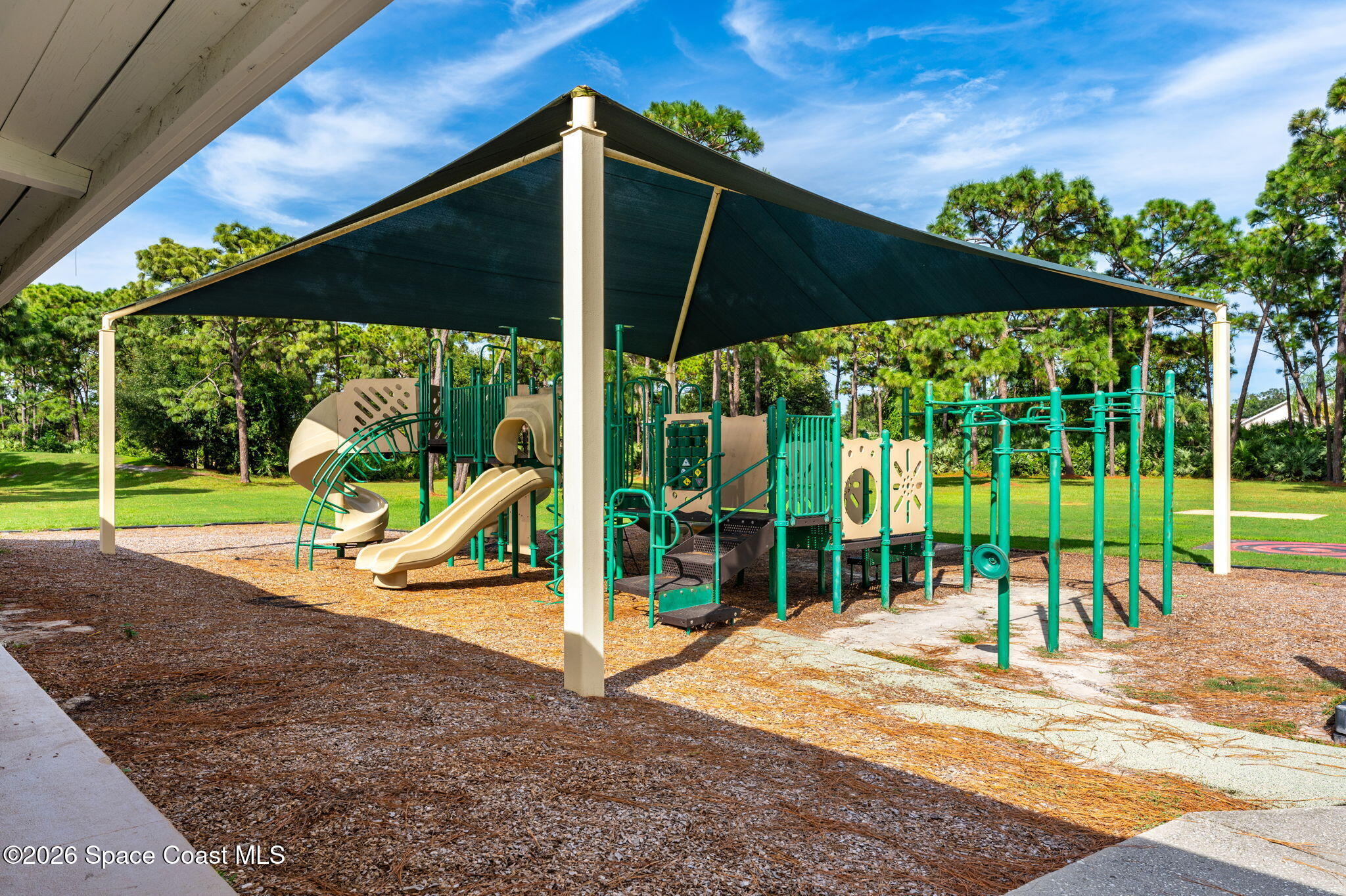 849 Suntree Woods Drive