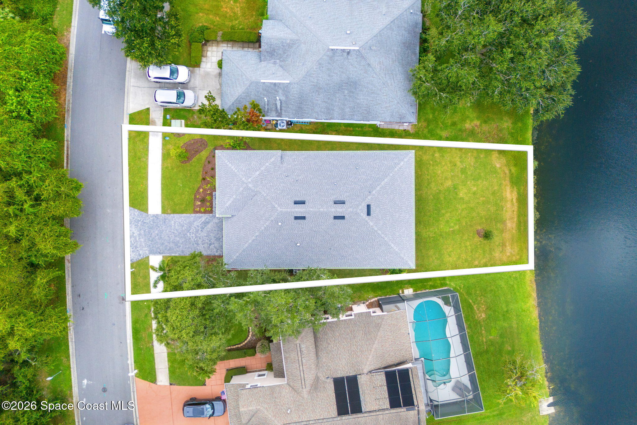 849 Suntree Woods Drive