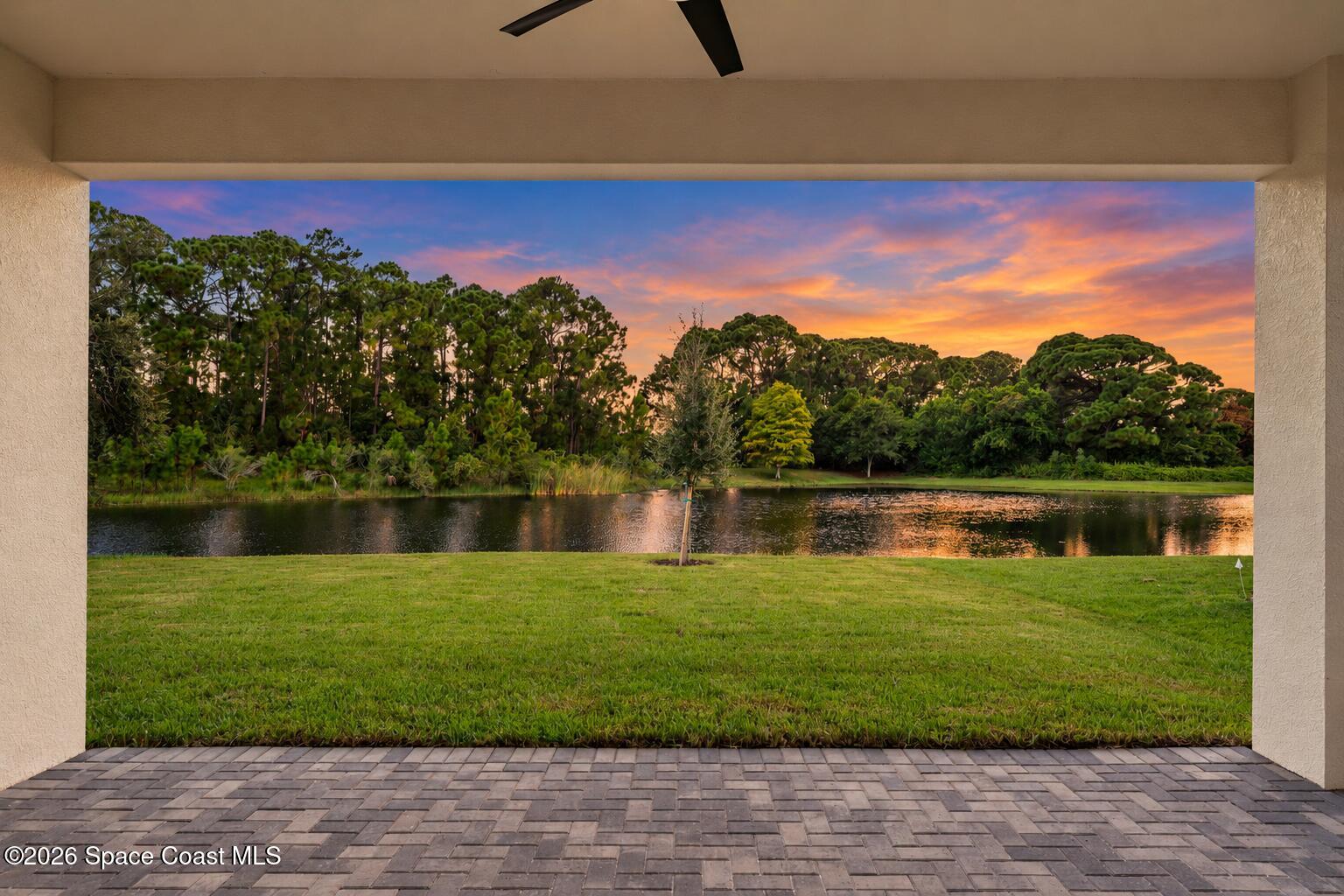 849 Suntree Woods Drive