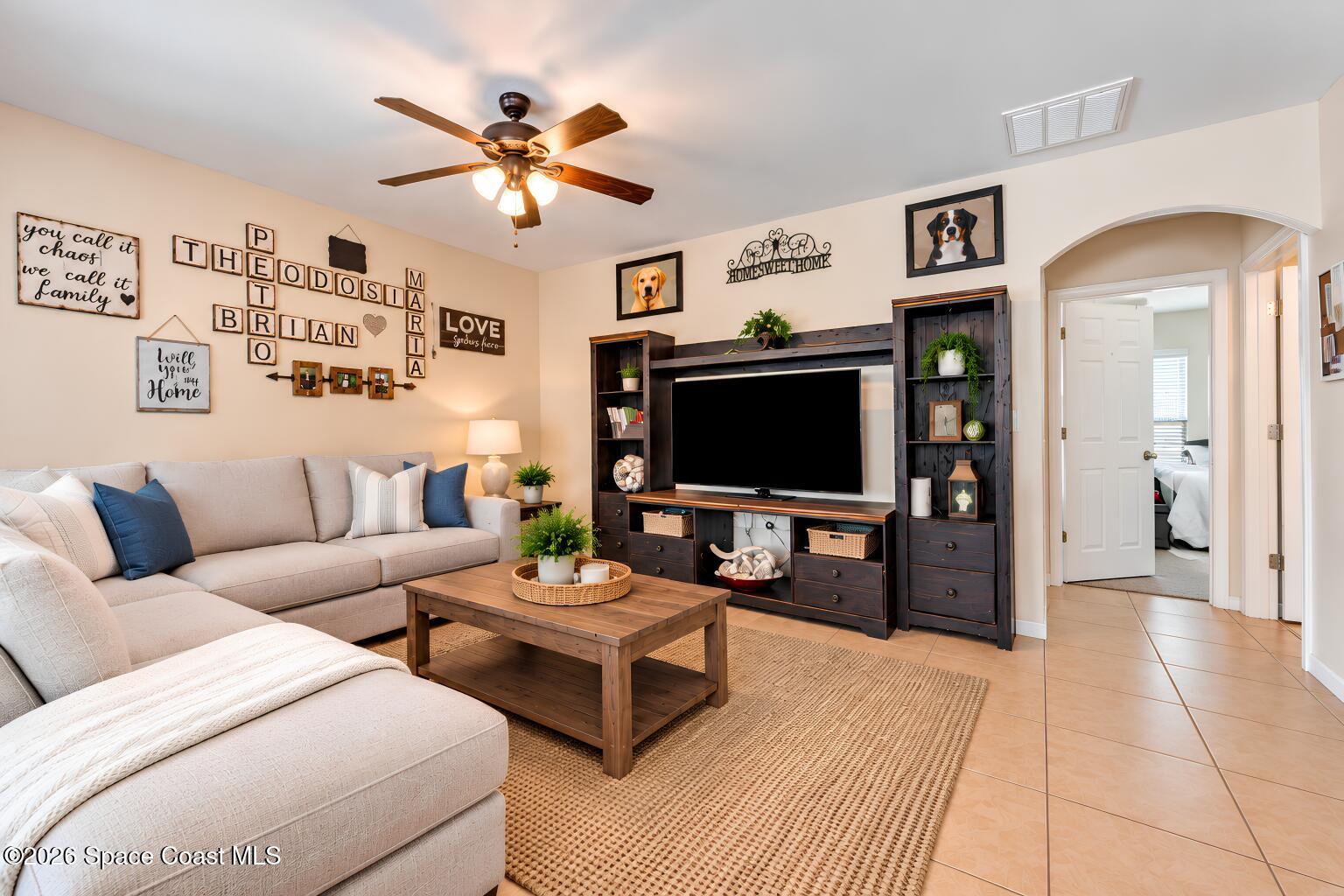 2490 Snapdragon Drive NW