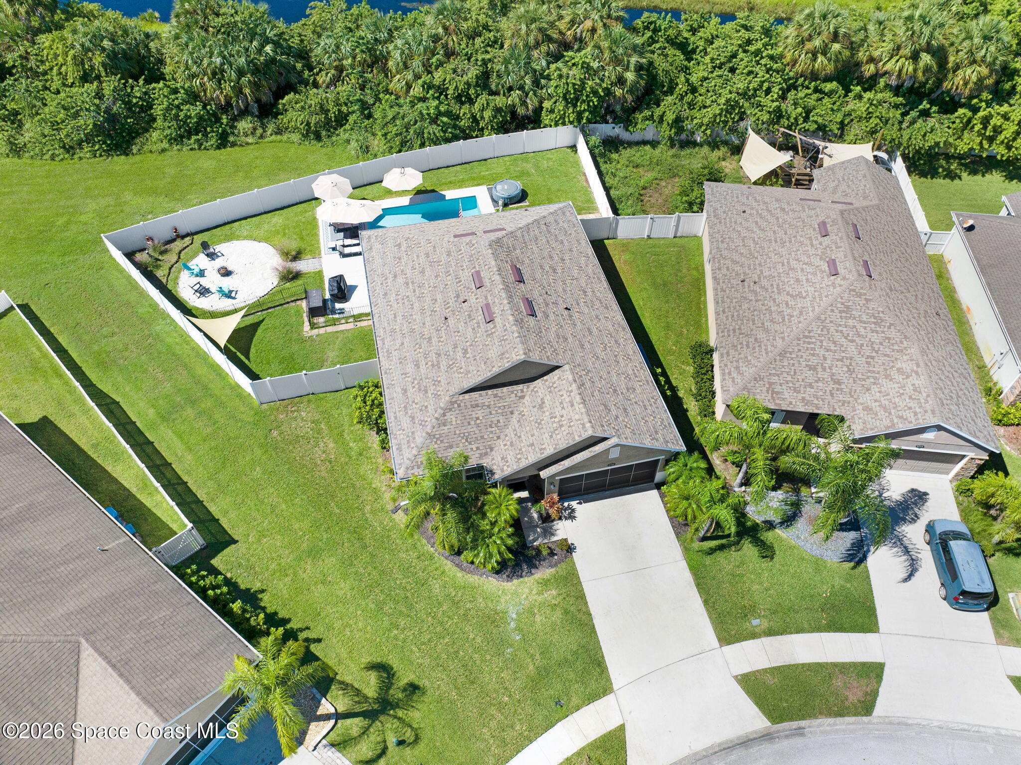 2490 Snapdragon Drive NW