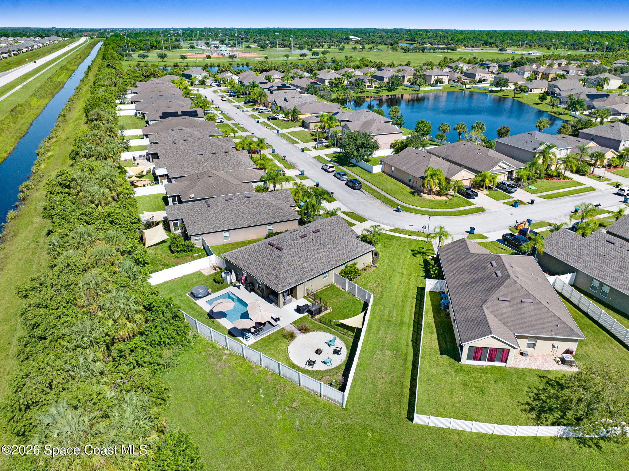 2490 Snapdragon Drive NW