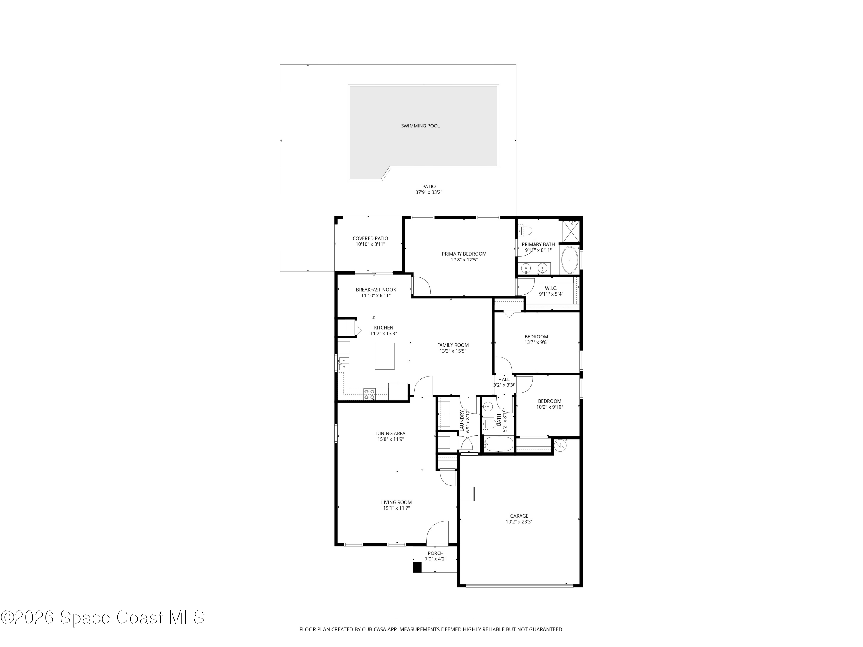 2490 Snapdragon Drive NW