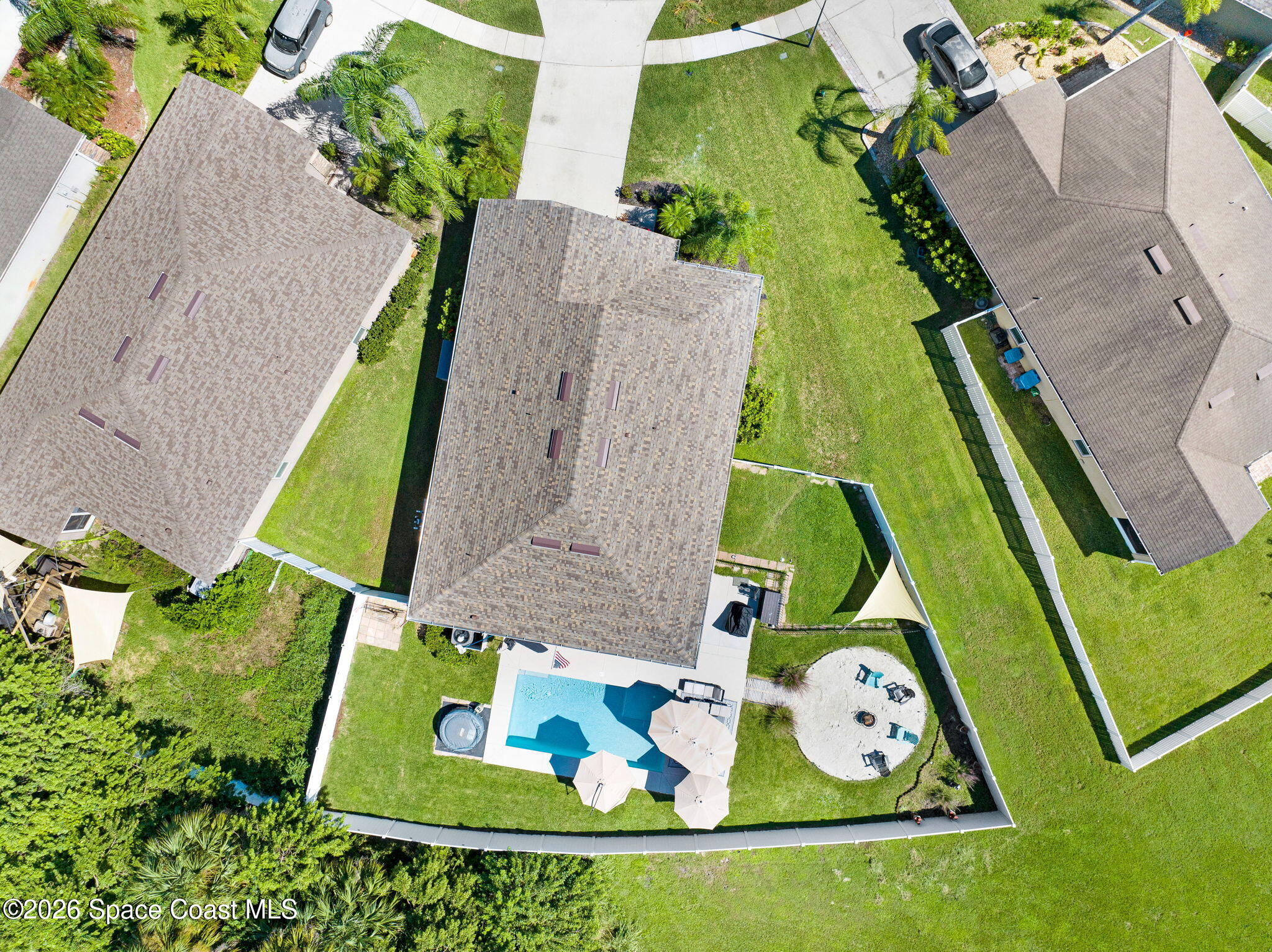 2490 Snapdragon Drive NW