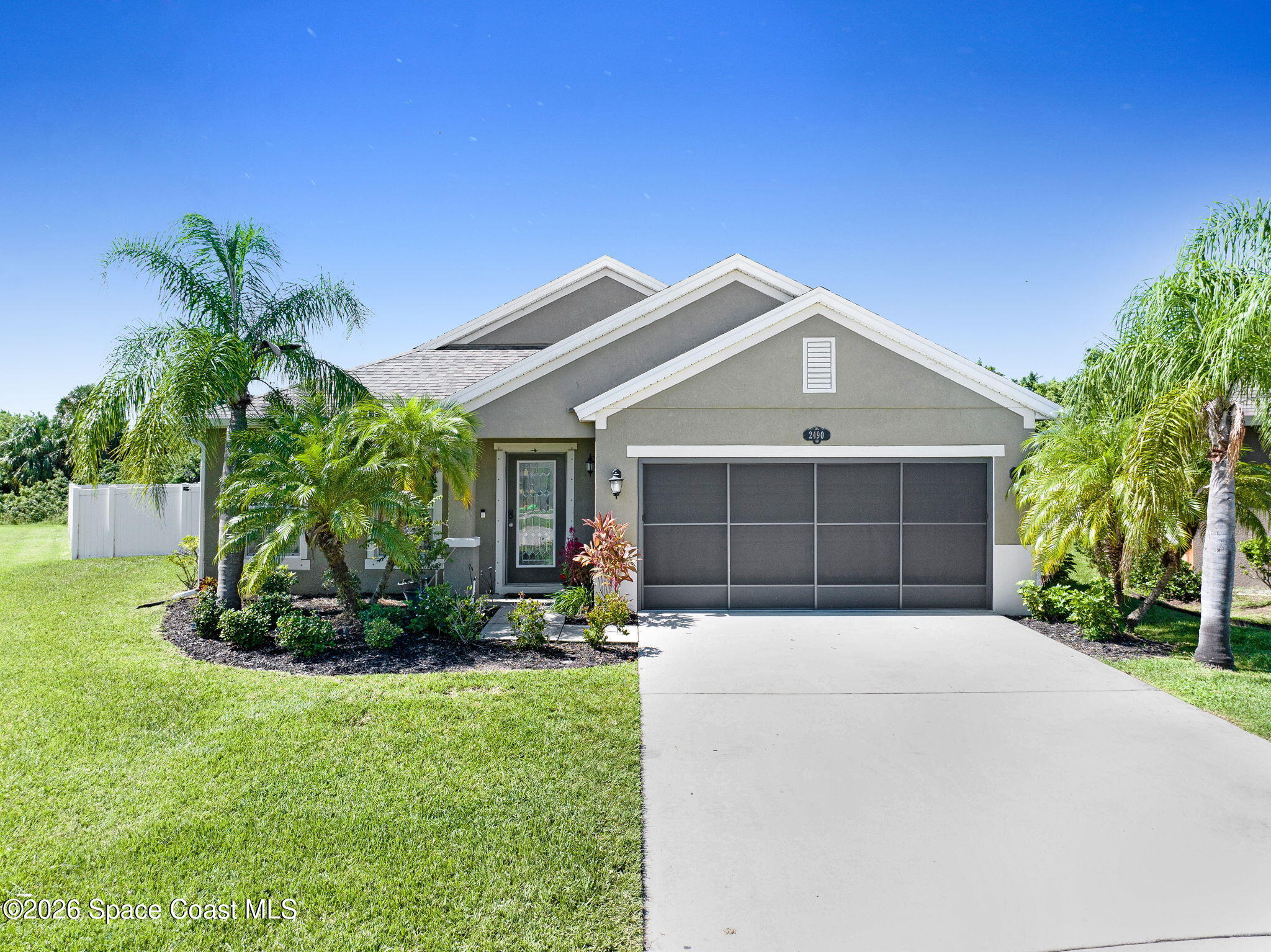 2490 Snapdragon Drive NW
