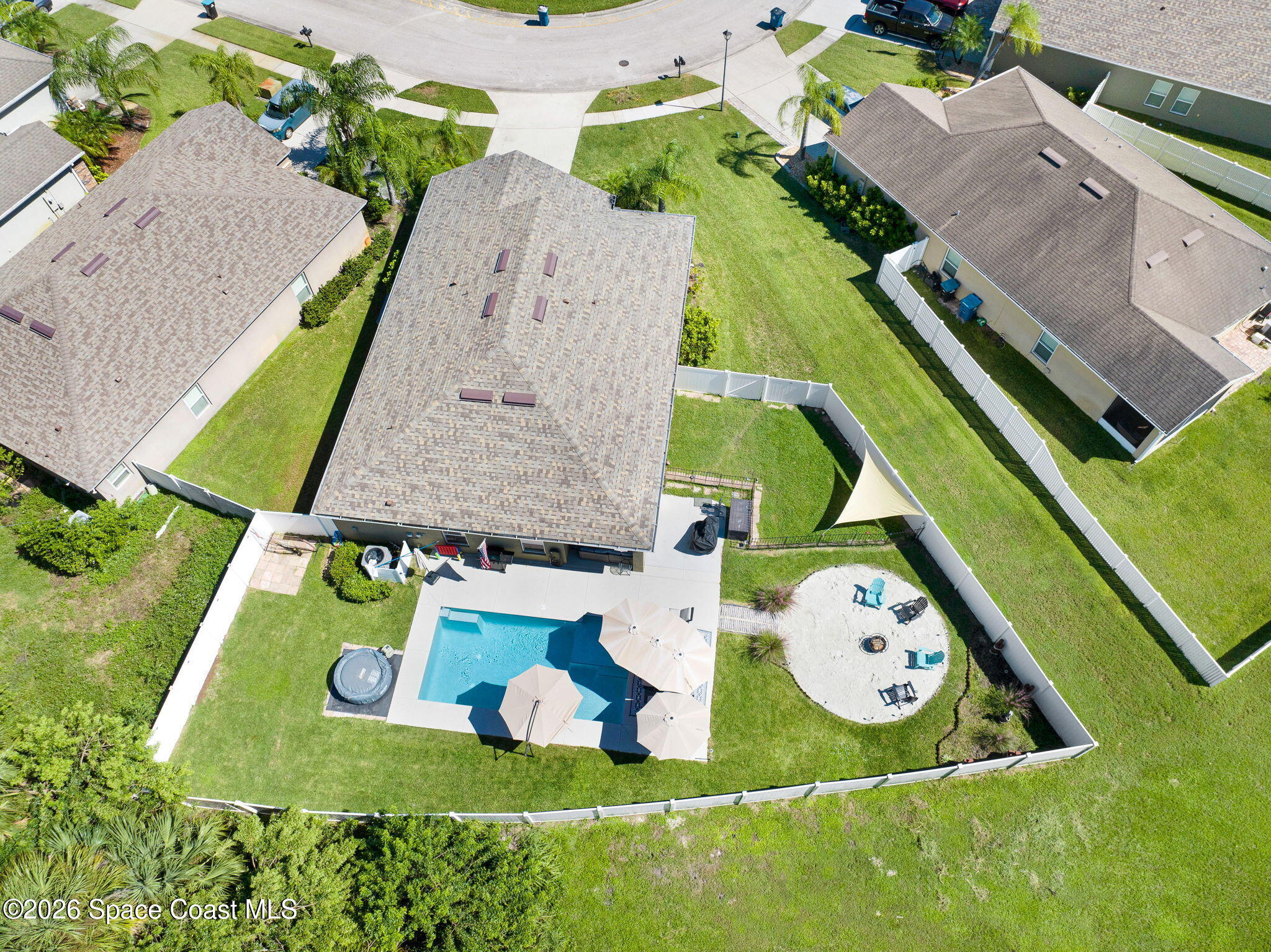 2490 Snapdragon Drive NW