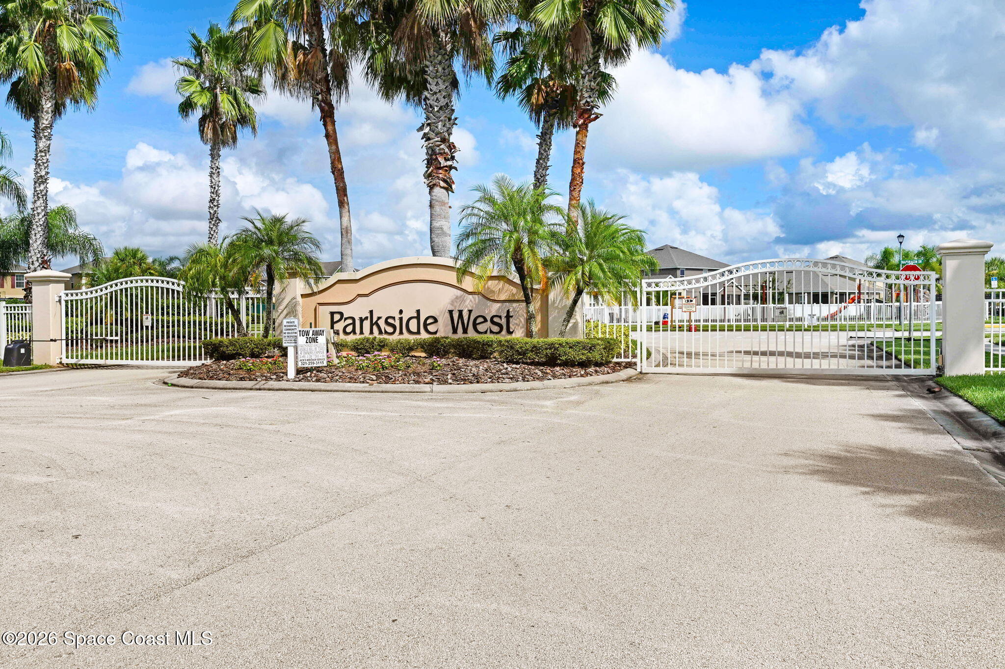 2490 Snapdragon Drive NW