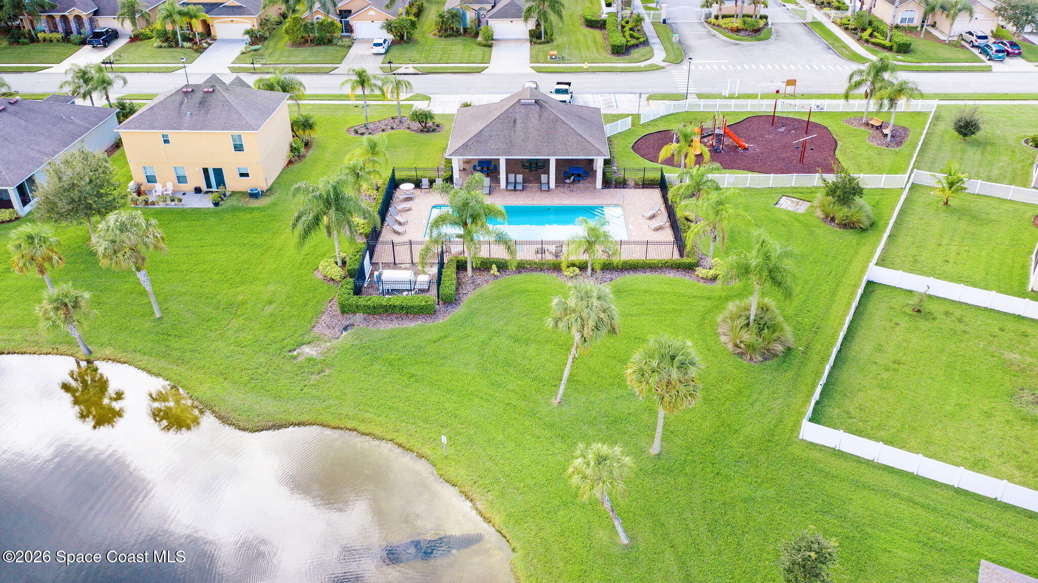 2490 Snapdragon Drive NW