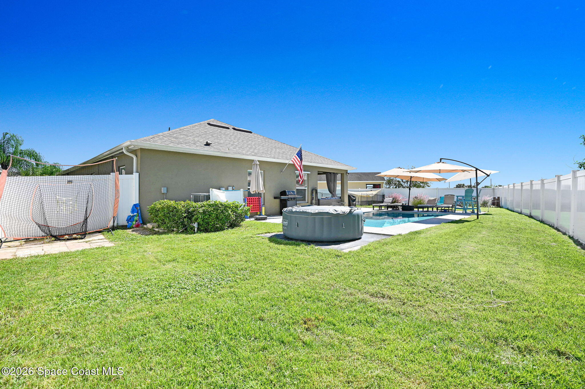 2490 Snapdragon Drive NW