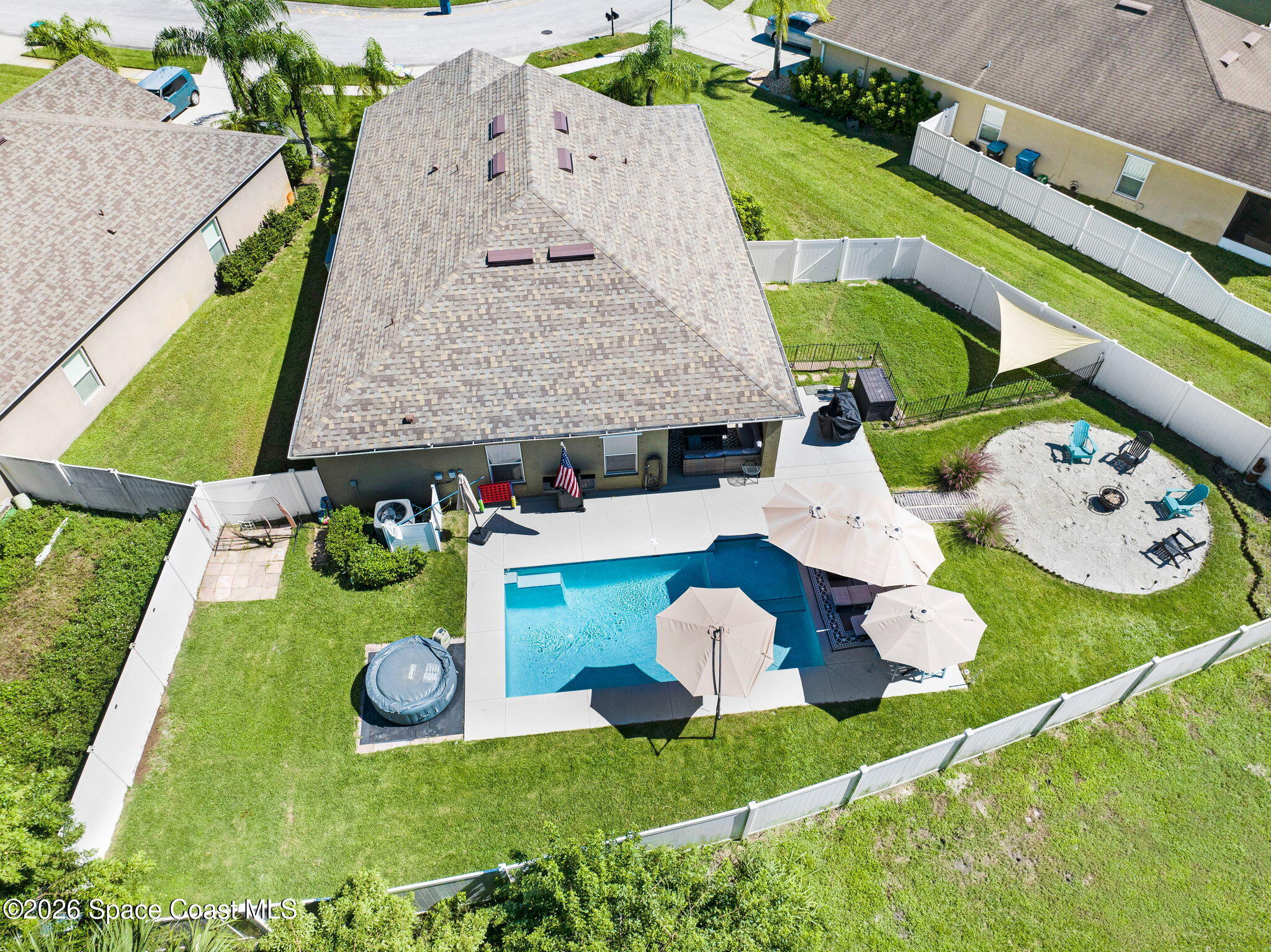 2490 Snapdragon Drive NW
