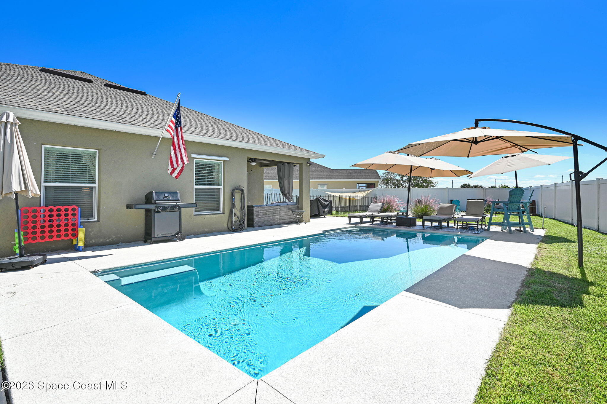 2490 Snapdragon Drive NW