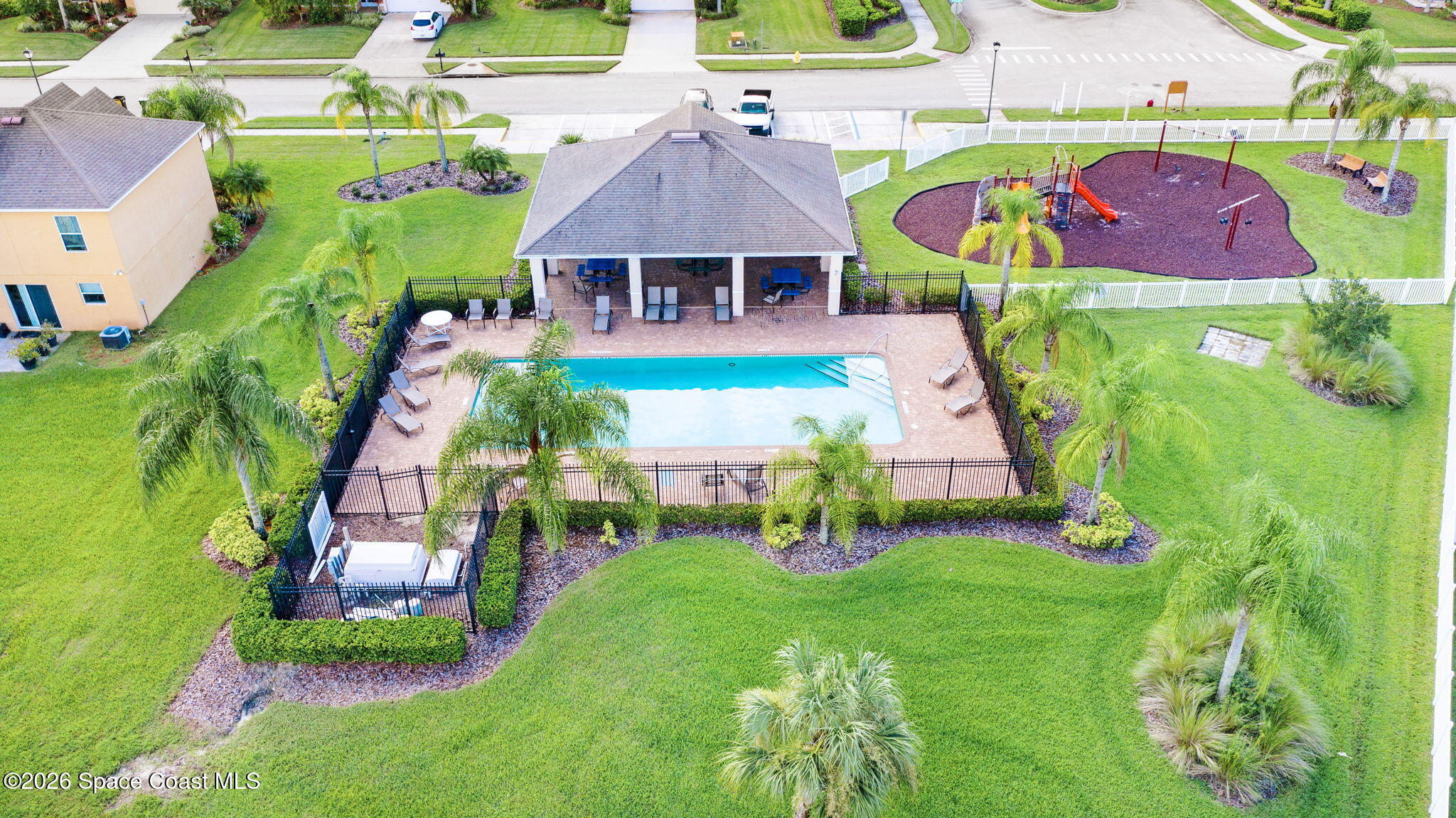 2490 Snapdragon Drive NW