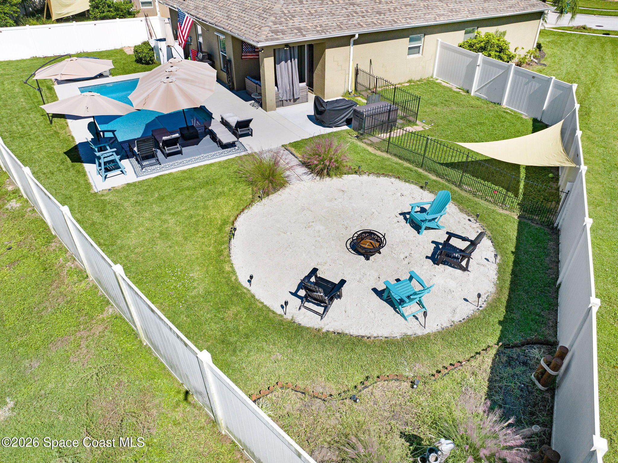 2490 Snapdragon Drive NW