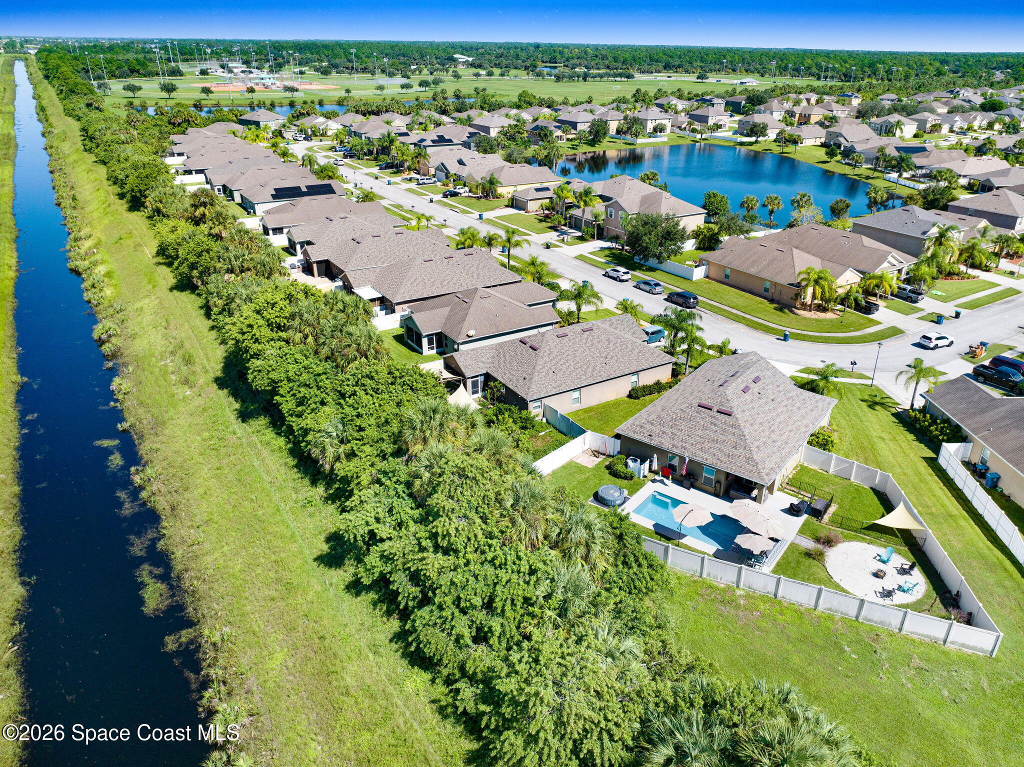2490 Snapdragon Drive NW